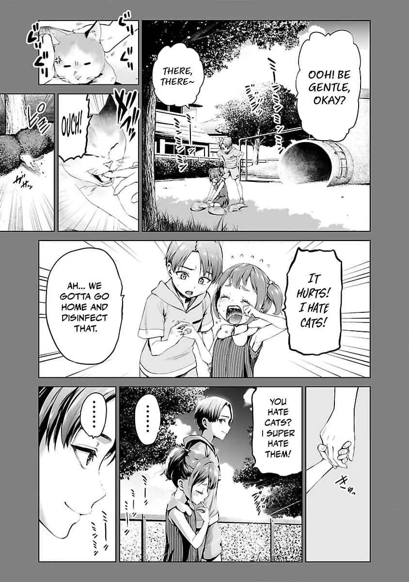 Isekai H Eiyuuden ~Bishoujo Senshi-tachi wa Saikyou Gunshi no Muchana Onegai ni Sakaraenai~ Chapter 1 - Page 38