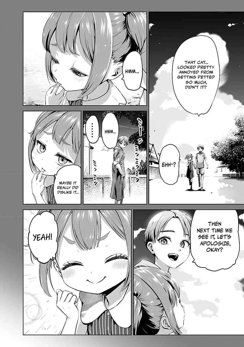 Isekai H Eiyuuden ~Bishoujo Senshi-tachi wa Saikyou Gunshi no Muchana Onegai ni Sakaraenai~ Chapter 1 - Page 39