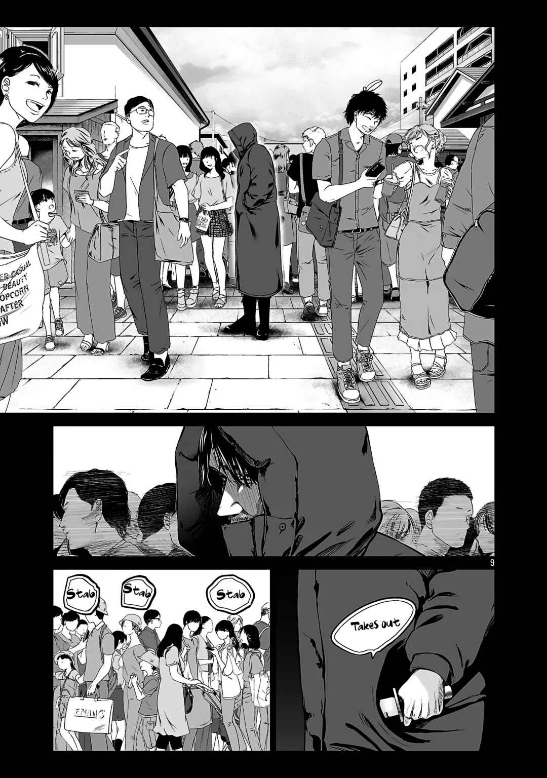 Isekai H Eiyuuden ~Bishoujo Senshi-tachi wa Saikyou Gunshi no Muchana Onegai ni Sakaraenai~ Chapter 2.1: Tactical Sight [part 1] - Page 9