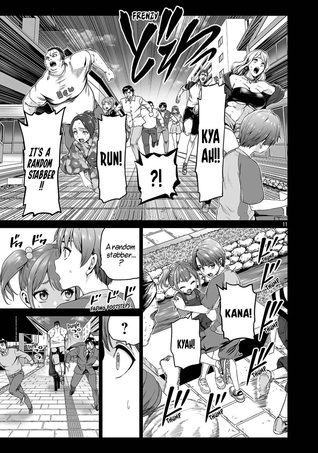 Isekai H Eiyuuden ~Bishoujo Senshi-tachi wa Saikyou Gunshi no Muchana Onegai ni Sakaraenai~ Chapter 2.1: Tactical Sight [part 1] - Page 11