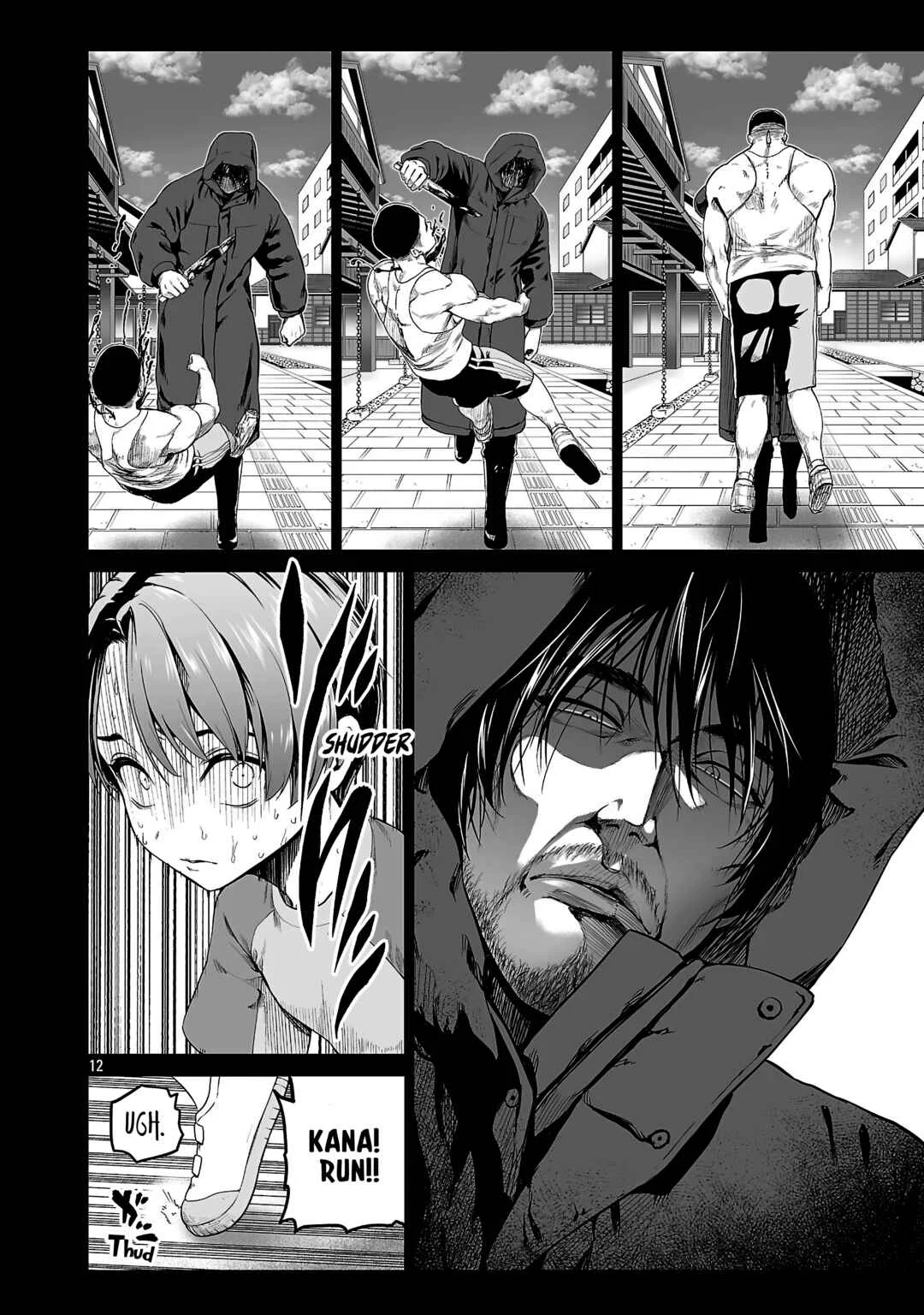 Isekai H Eiyuuden ~Bishoujo Senshi-tachi wa Saikyou Gunshi no Muchana Onegai ni Sakaraenai~ Chapter 2.1: Tactical Sight [part 1] - Page 12