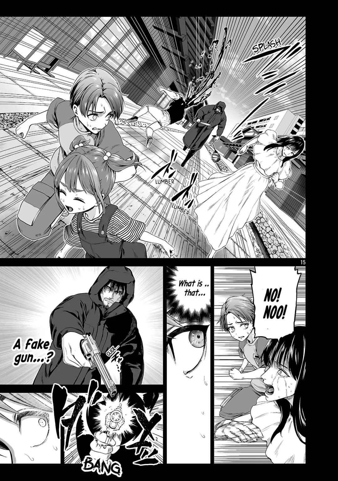 Isekai H Eiyuuden ~Bishoujo Senshi-tachi wa Saikyou Gunshi no Muchana Onegai ni Sakaraenai~ Chapter 2.1: Tactical Sight [part 1] - Page 15