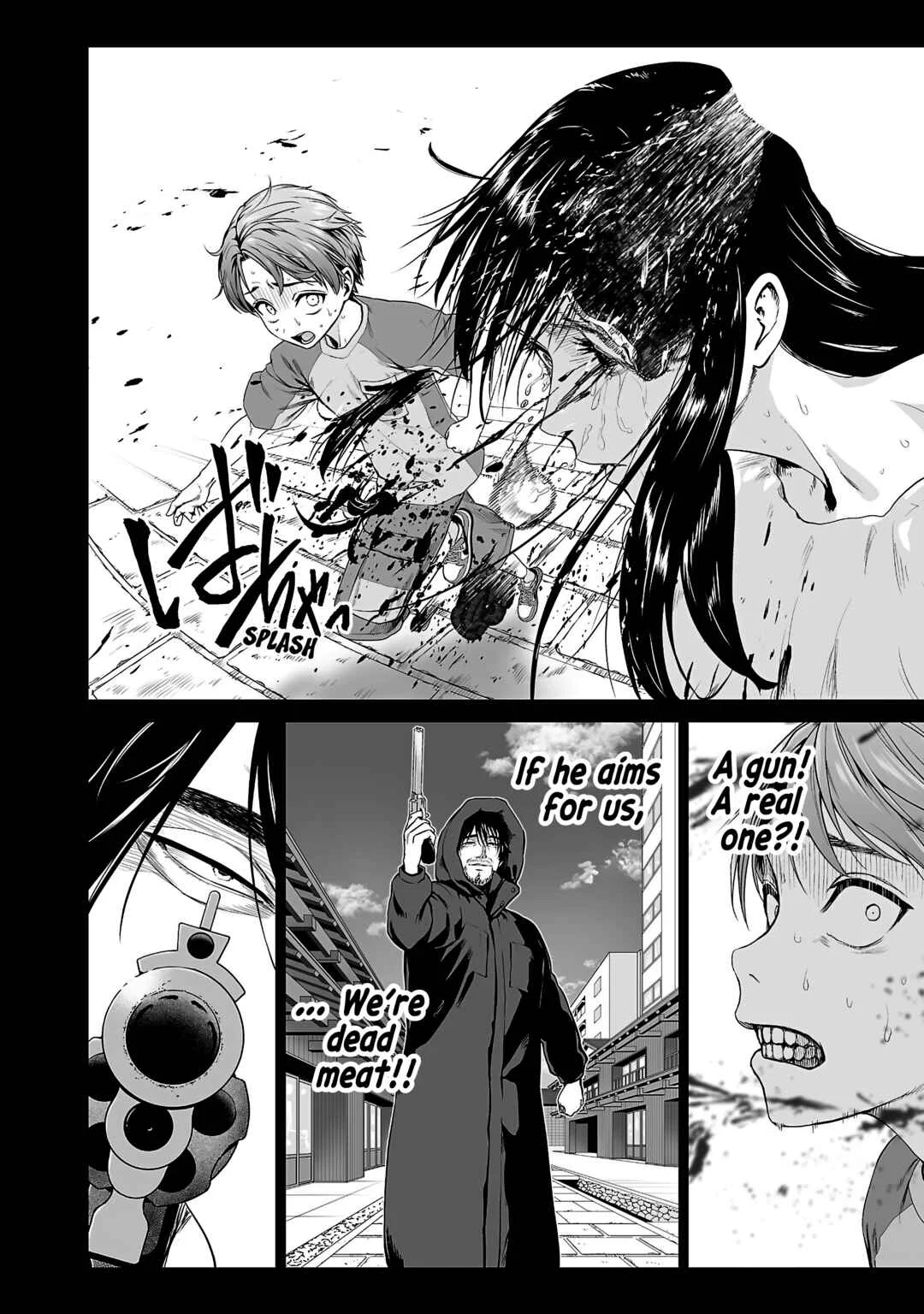 Isekai H Eiyuuden ~Bishoujo Senshi-tachi wa Saikyou Gunshi no Muchana Onegai ni Sakaraenai~ Chapter 2.1: Tactical Sight [part 1] - Page 16