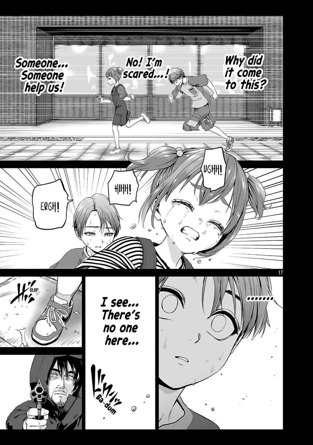 Isekai H Eiyuuden ~Bishoujo Senshi-tachi wa Saikyou Gunshi no Muchana Onegai ni Sakaraenai~ Chapter 2.1: Tactical Sight [part 1] - Page 17