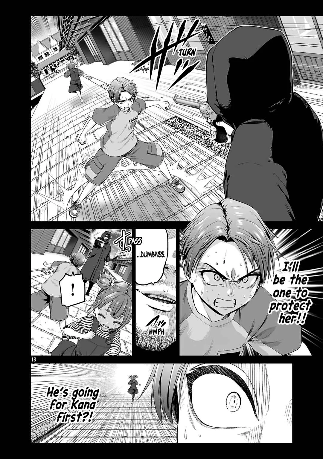 Isekai H Eiyuuden ~Bishoujo Senshi-tachi wa Saikyou Gunshi no Muchana Onegai ni Sakaraenai~ Chapter 2.1: Tactical Sight [part 1] - Page 18