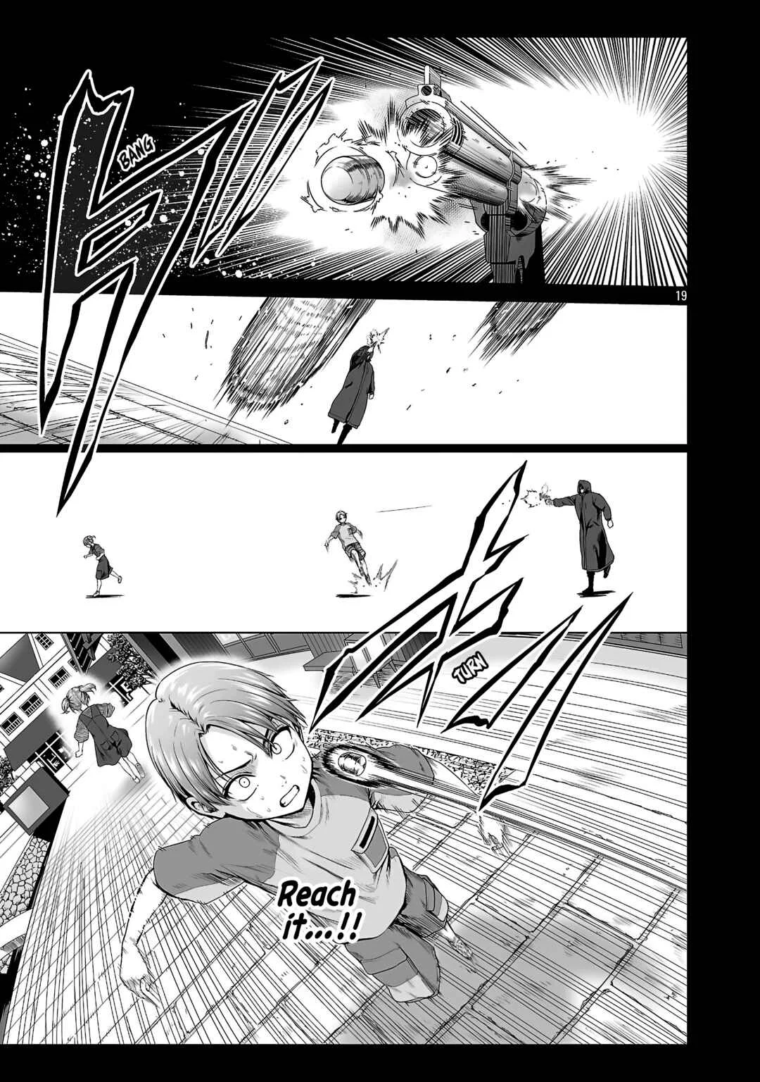 Isekai H Eiyuuden ~Bishoujo Senshi-tachi wa Saikyou Gunshi no Muchana Onegai ni Sakaraenai~ Chapter 2.1: Tactical Sight [part 1] - Page 19