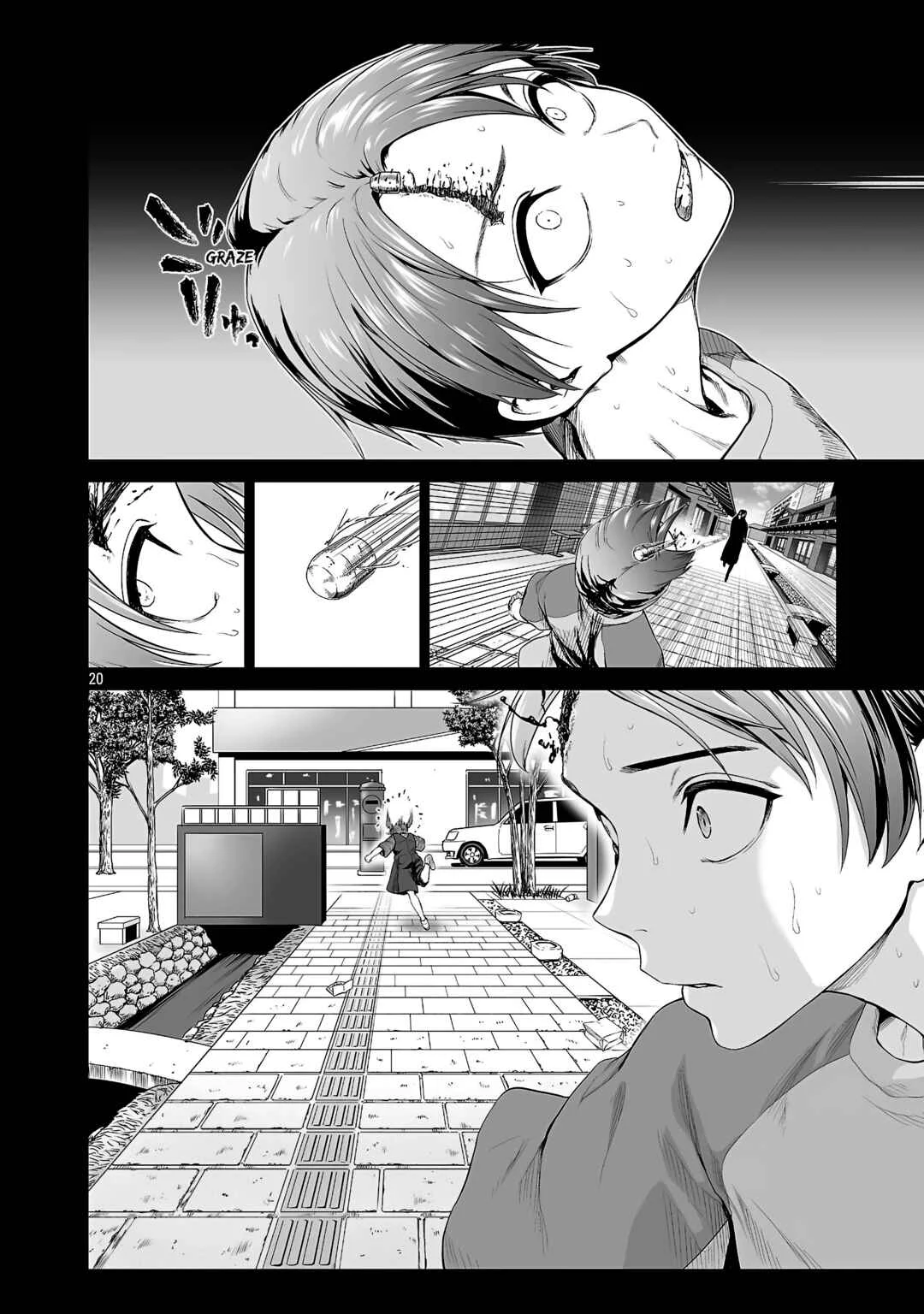 Isekai H Eiyuuden ~Bishoujo Senshi-tachi wa Saikyou Gunshi no Muchana Onegai ni Sakaraenai~ Chapter 2.1: Tactical Sight [part 1] - Page 20