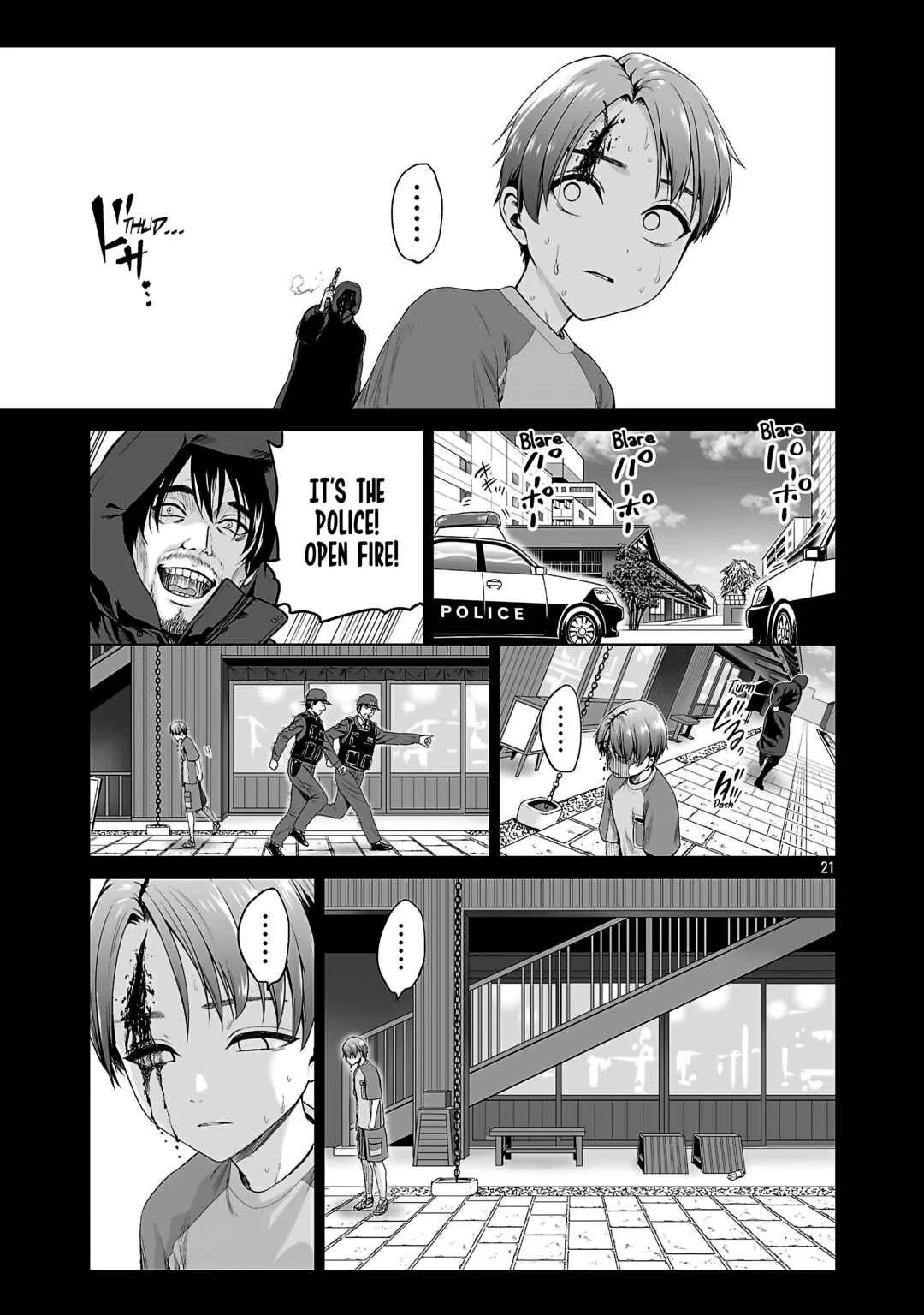 Isekai H Eiyuuden ~Bishoujo Senshi-tachi wa Saikyou Gunshi no Muchana Onegai ni Sakaraenai~ Chapter 2.1: Tactical Sight [part 1] - Page 21