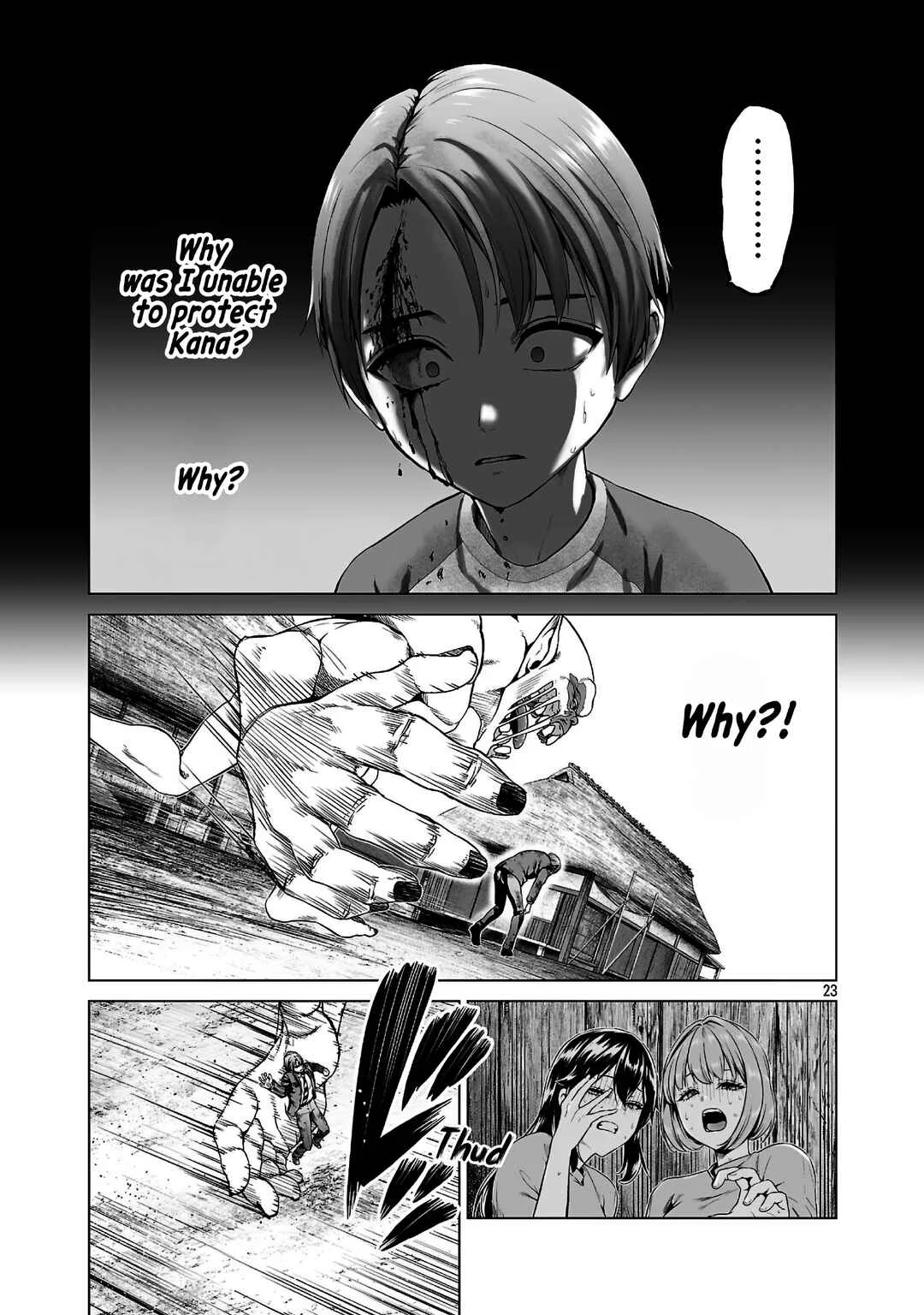 Isekai H Eiyuuden ~Bishoujo Senshi-tachi wa Saikyou Gunshi no Muchana Onegai ni Sakaraenai~ Chapter 2.2: Tactical Sight [Part 2] - Page 1