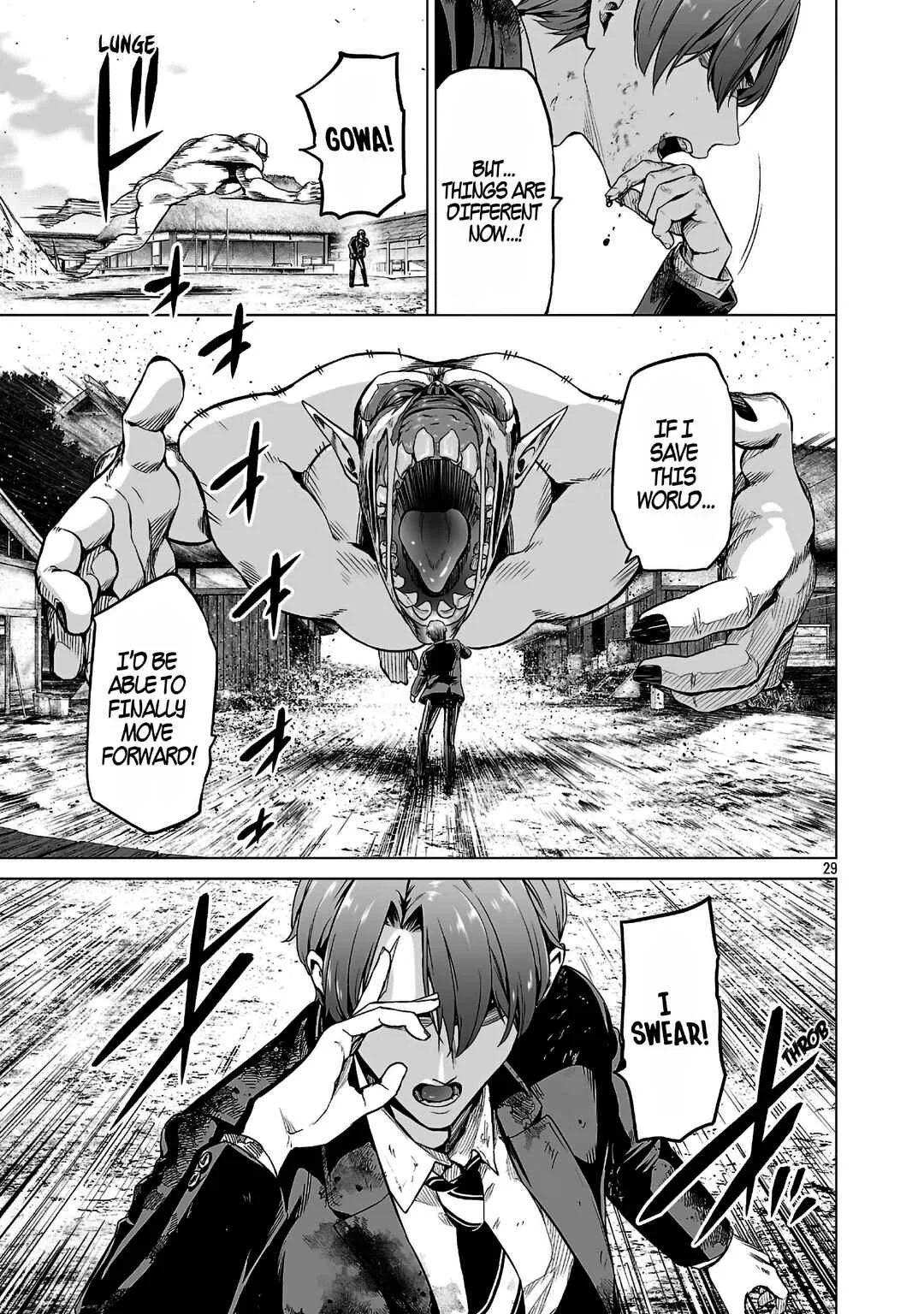 Isekai H Eiyuuden ~Bishoujo Senshi-tachi wa Saikyou Gunshi no Muchana Onegai ni Sakaraenai~ Chapter 2.2: Tactical Sight [Part 2] - Page 7
