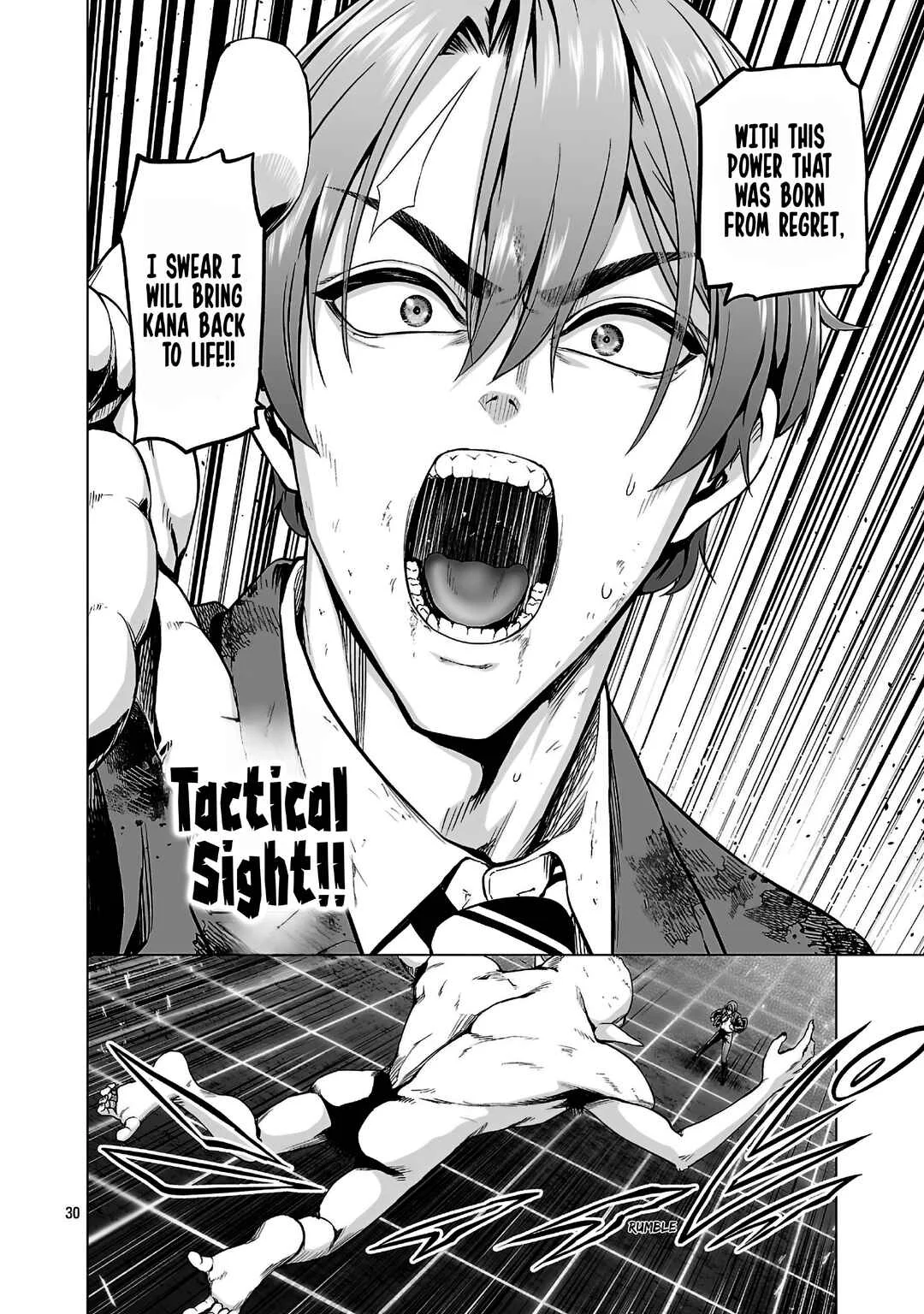 Isekai H Eiyuuden ~Bishoujo Senshi-tachi wa Saikyou Gunshi no Muchana Onegai ni Sakaraenai~ Chapter 2.2: Tactical Sight [Part 2] - Page 8