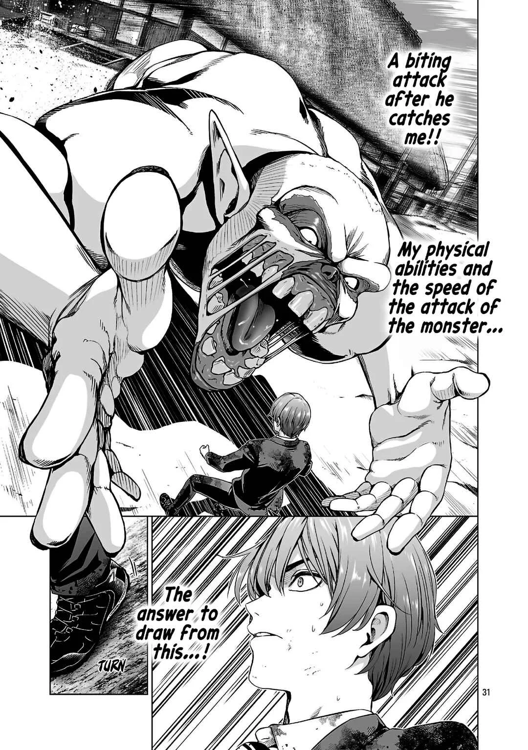 Isekai H Eiyuuden ~Bishoujo Senshi-tachi wa Saikyou Gunshi no Muchana Onegai ni Sakaraenai~ Chapter 2.2: Tactical Sight [Part 2] - Page 9