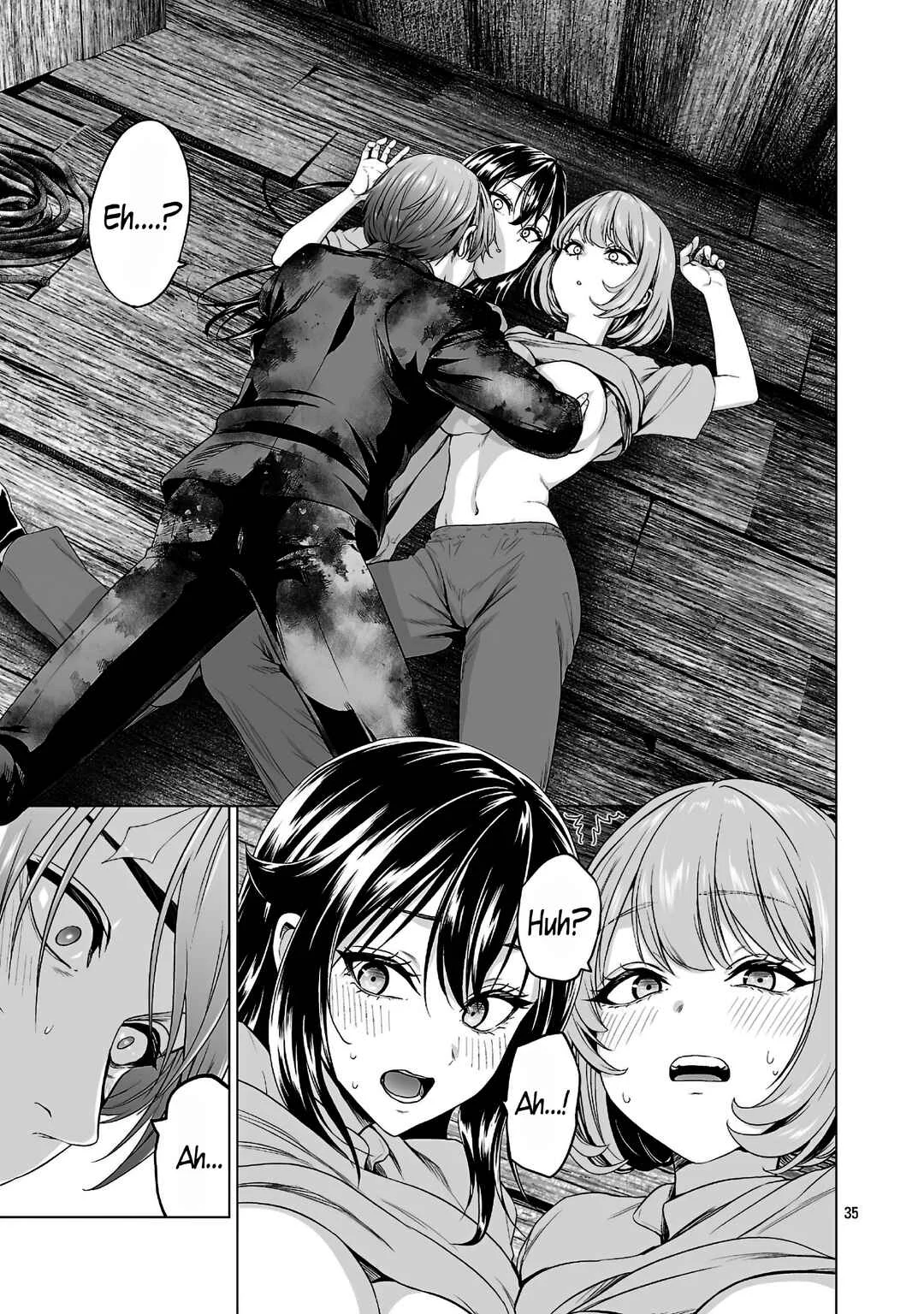 Isekai H Eiyuuden ~Bishoujo Senshi-tachi wa Saikyou Gunshi no Muchana Onegai ni Sakaraenai~ Chapter 2.2: Tactical Sight [Part 2] - Page 13