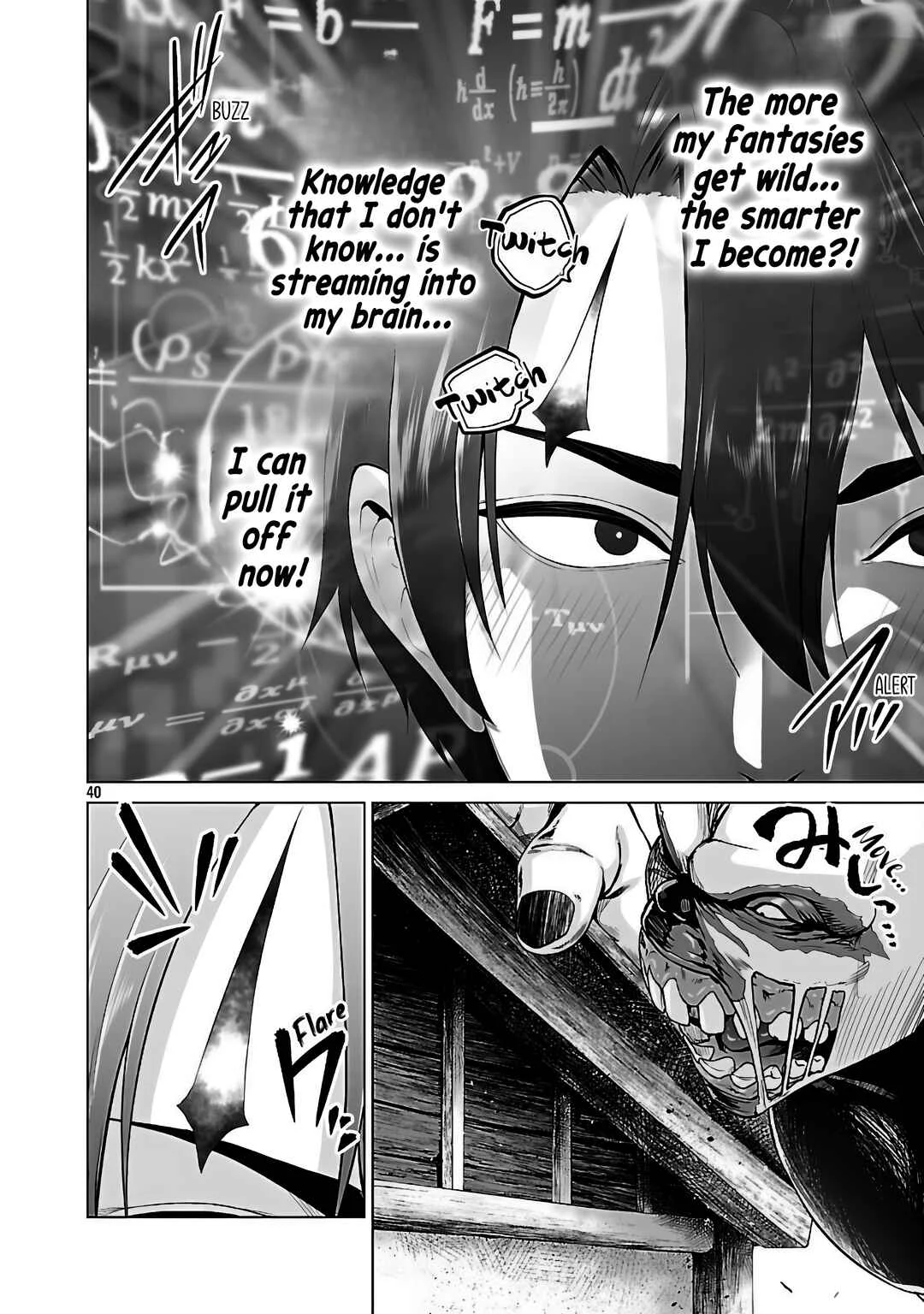 Isekai H Eiyuuden ~Bishoujo Senshi-tachi wa Saikyou Gunshi no Muchana Onegai ni Sakaraenai~ Chapter 2.2: Tactical Sight [Part 2] - Page 18