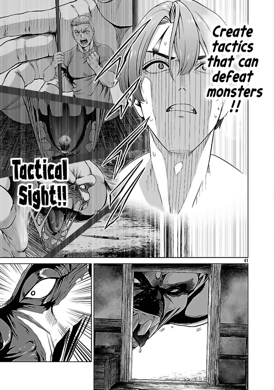 Isekai H Eiyuuden ~Bishoujo Senshi-tachi wa Saikyou Gunshi no Muchana Onegai ni Sakaraenai~ Chapter 2.2: Tactical Sight [Part 2] - Page 19