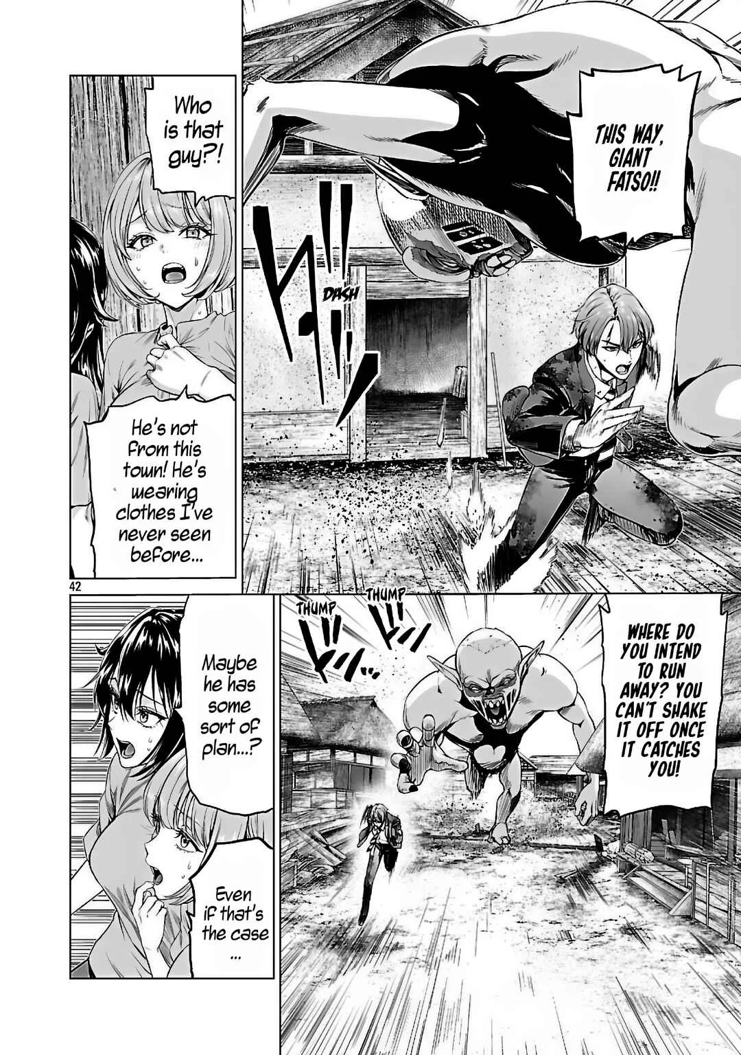 Isekai H Eiyuuden ~Bishoujo Senshi-tachi wa Saikyou Gunshi no Muchana Onegai ni Sakaraenai~ Chapter 2.2: Tactical Sight [Part 2] - Page 20
