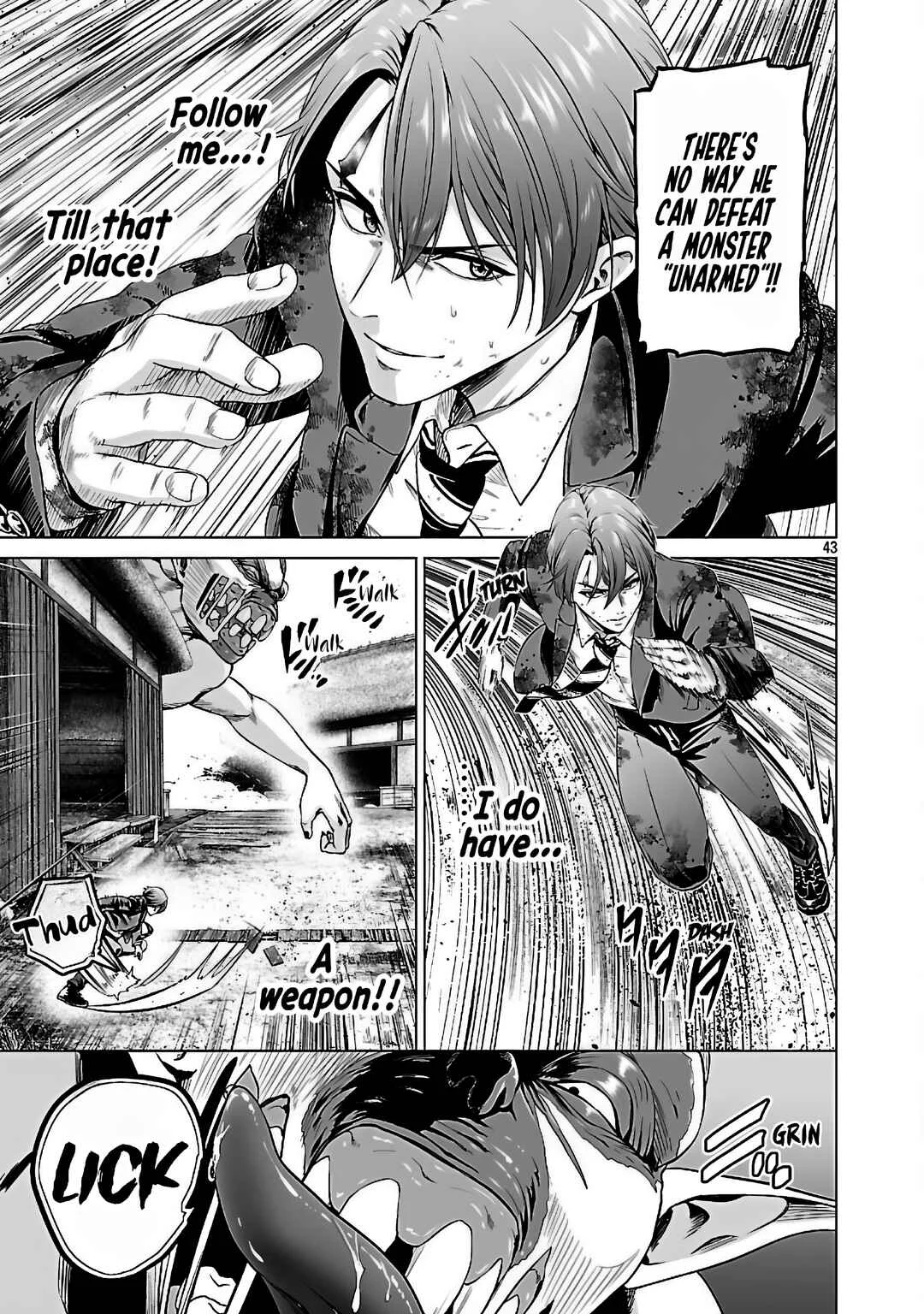 Isekai H Eiyuuden ~Bishoujo Senshi-tachi wa Saikyou Gunshi no Muchana Onegai ni Sakaraenai~ Chapter 2.2: Tactical Sight [Part 2] - Page 21