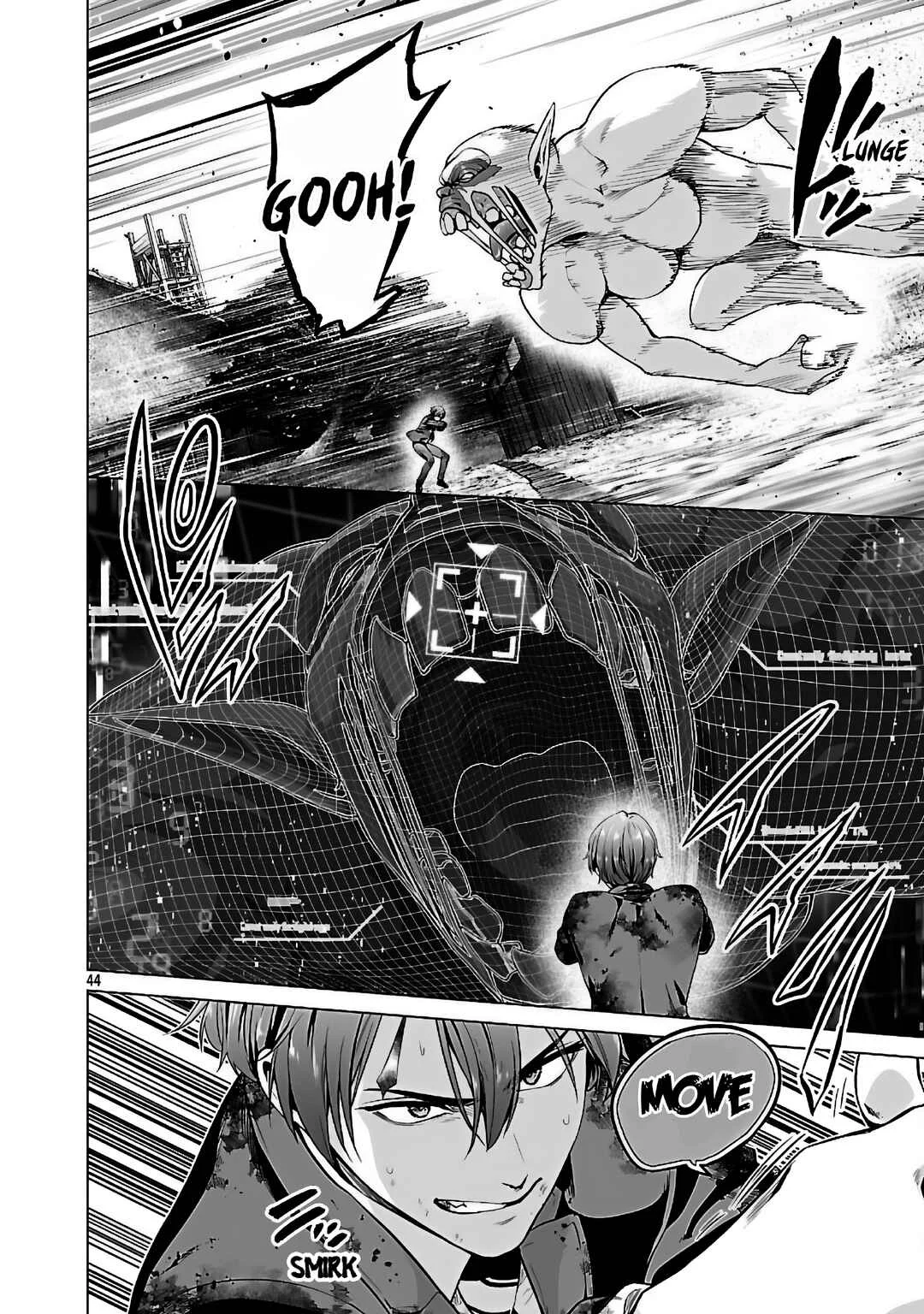 Isekai H Eiyuuden ~Bishoujo Senshi-tachi wa Saikyou Gunshi no Muchana Onegai ni Sakaraenai~ Chapter 2.2: Tactical Sight [Part 2] - Page 22