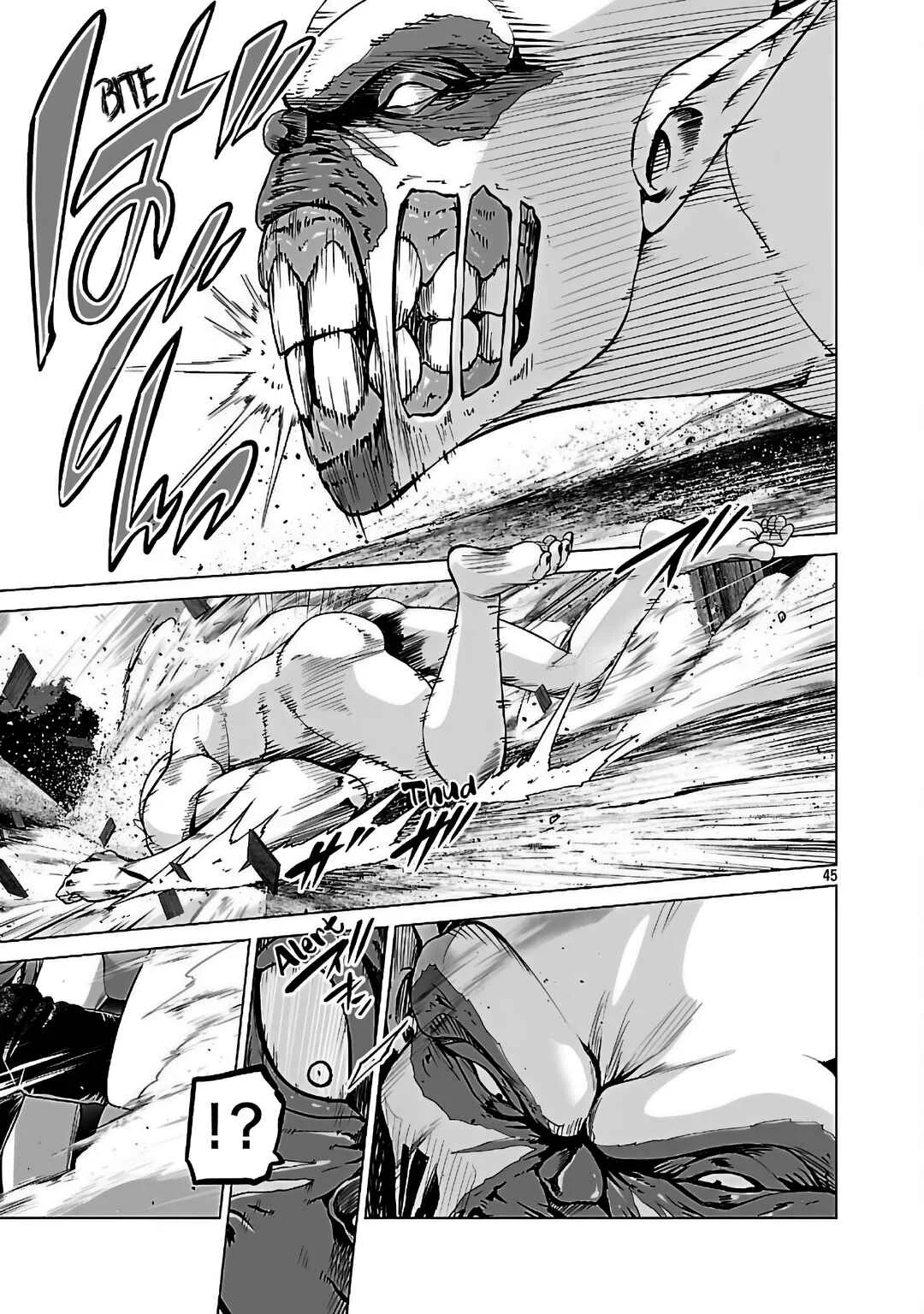 Isekai H Eiyuuden ~Bishoujo Senshi-tachi wa Saikyou Gunshi no Muchana Onegai ni Sakaraenai~ Chapter 2.2: Tactical Sight [Part 2] - Page 23