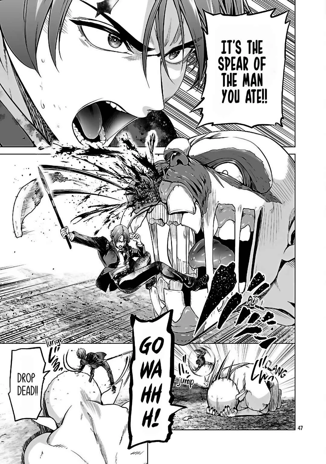 Isekai H Eiyuuden ~Bishoujo Senshi-tachi wa Saikyou Gunshi no Muchana Onegai ni Sakaraenai~ Chapter 2.2: Tactical Sight [Part 2] - Page 25