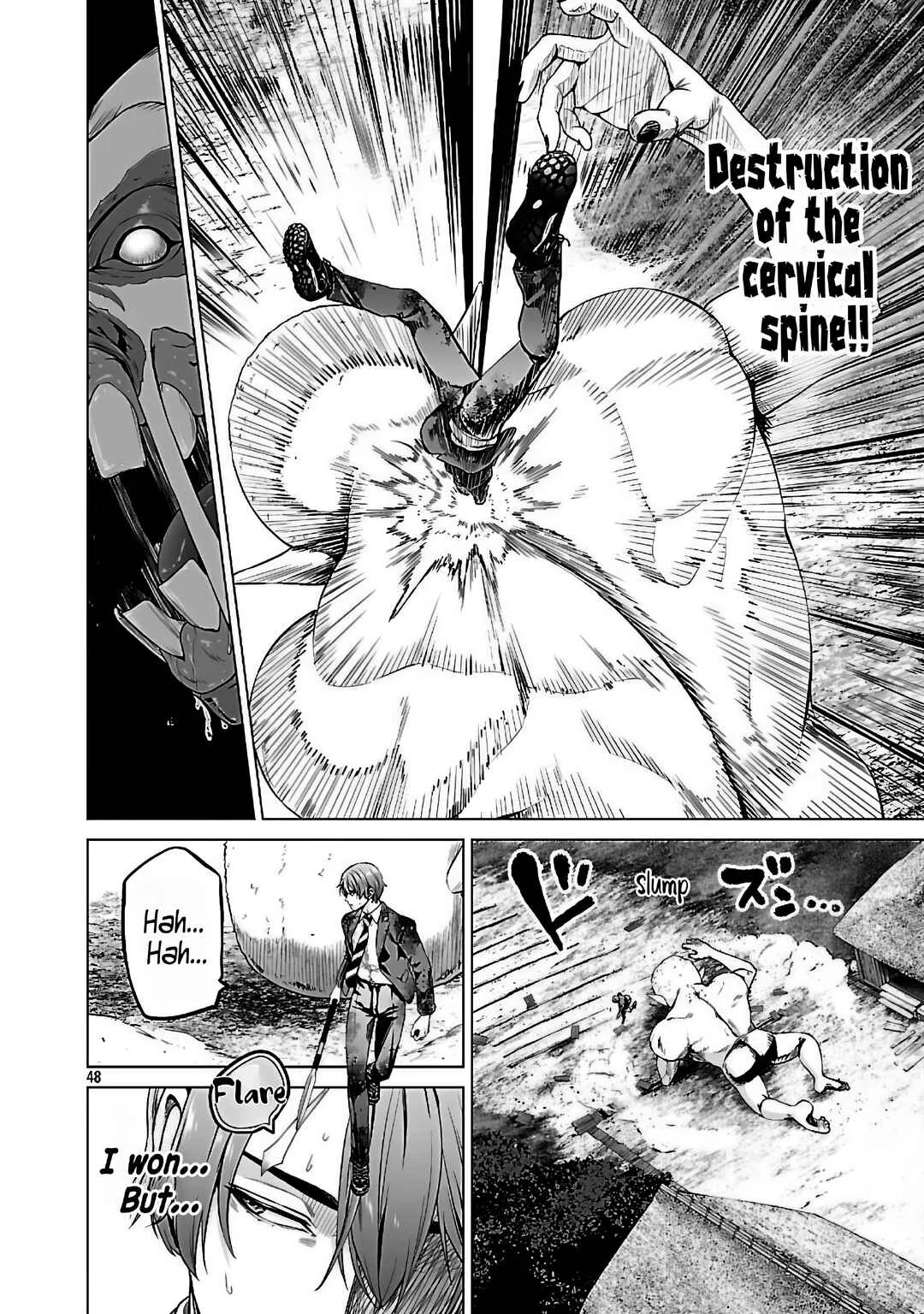 Isekai H Eiyuuden ~Bishoujo Senshi-tachi wa Saikyou Gunshi no Muchana Onegai ni Sakaraenai~ Chapter 2.2: Tactical Sight [Part 2] - Page 26