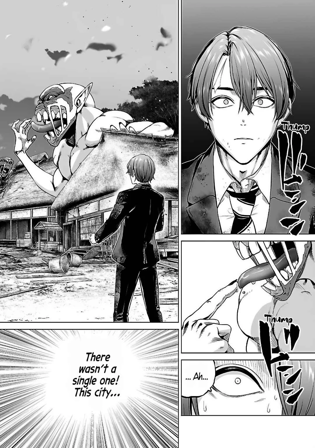 Isekai H Eiyuuden ~Bishoujo Senshi-tachi wa Saikyou Gunshi no Muchana Onegai ni Sakaraenai~ Chapter 2.2: Tactical Sight [Part 2] - Page 28