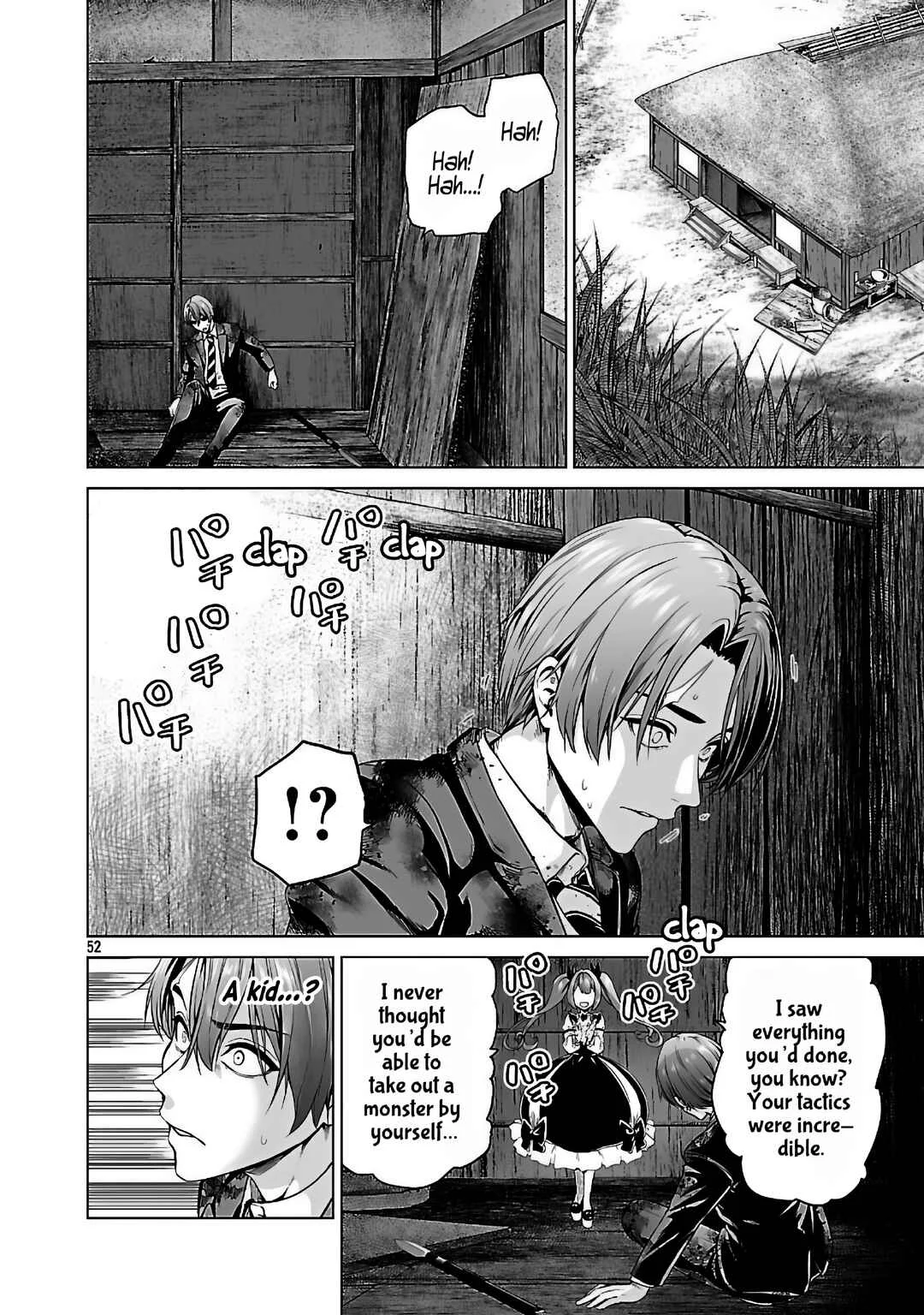 Isekai H Eiyuuden ~Bishoujo Senshi-tachi wa Saikyou Gunshi no Muchana Onegai ni Sakaraenai~ Chapter 2.2: Tactical Sight [Part 2] - Page 30