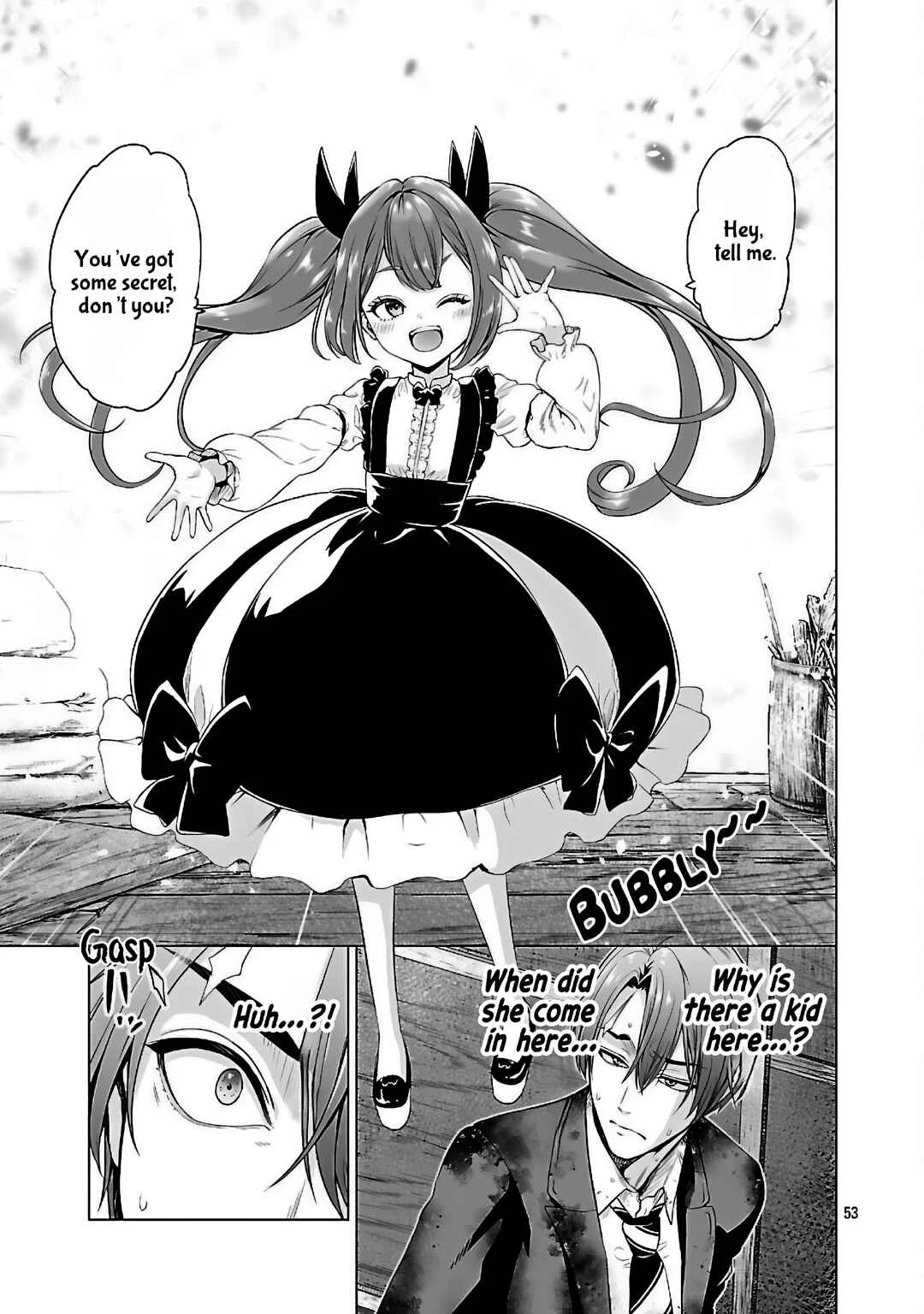 Isekai H Eiyuuden ~Bishoujo Senshi-tachi wa Saikyou Gunshi no Muchana Onegai ni Sakaraenai~ Chapter 2.2: Tactical Sight [Part 2] - Page 31