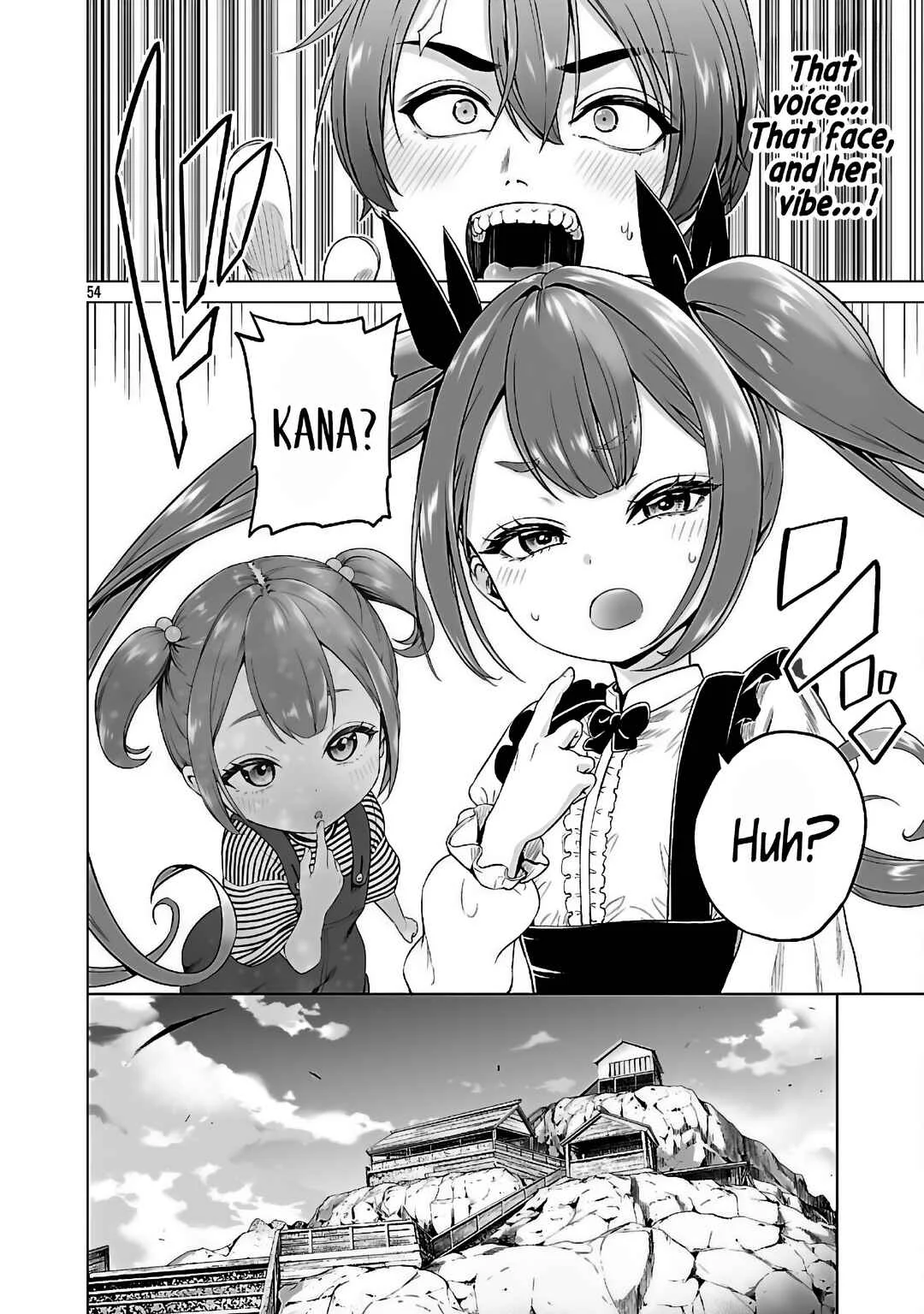 Isekai H Eiyuuden ~Bishoujo Senshi-tachi wa Saikyou Gunshi no Muchana Onegai ni Sakaraenai~ Chapter 2.2: Tactical Sight [Part 2] - Page 32