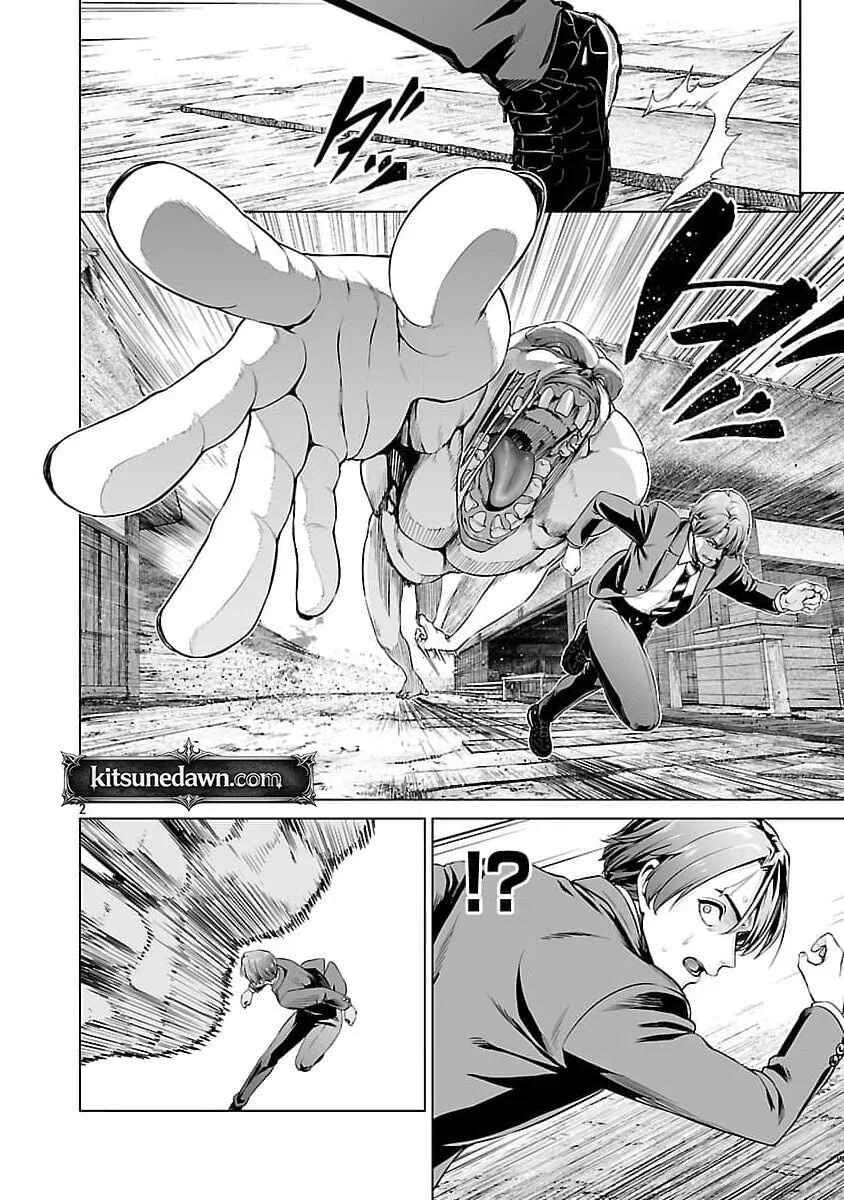 Isekai H Eiyuuden ~Bishoujo Senshi-tachi wa Saikyou Gunshi no Muchana Onegai ni Sakaraenai~ Chapter 2 - Page 7