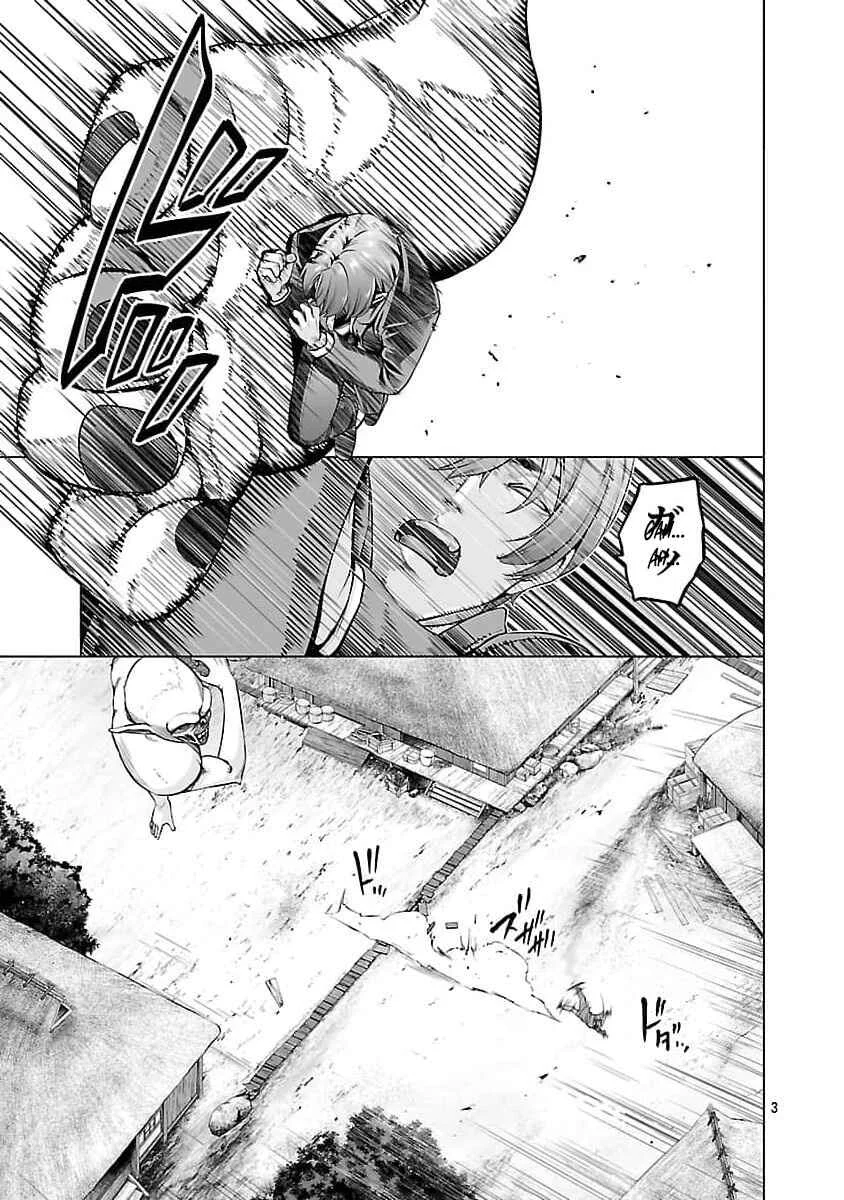Isekai H Eiyuuden ~Bishoujo Senshi-tachi wa Saikyou Gunshi no Muchana Onegai ni Sakaraenai~ Chapter 2 - Page 8