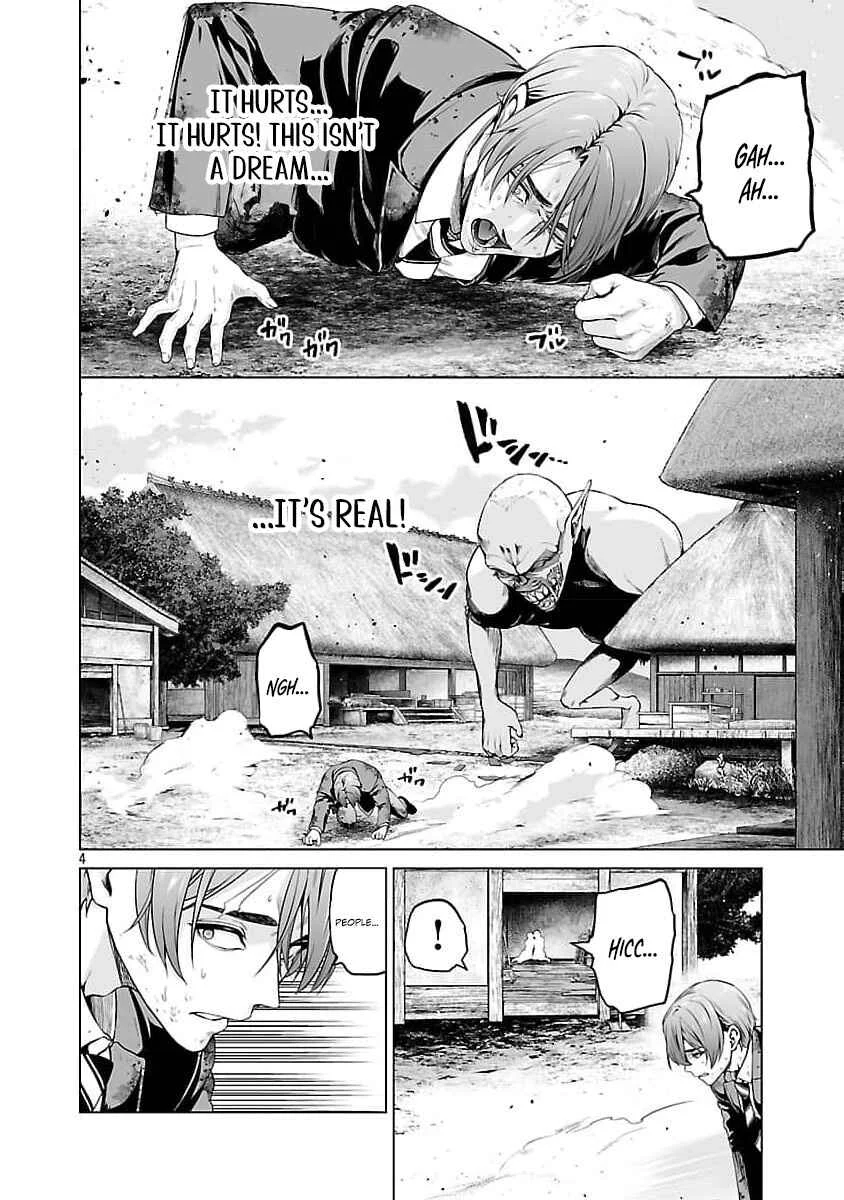 Isekai H Eiyuuden ~Bishoujo Senshi-tachi wa Saikyou Gunshi no Muchana Onegai ni Sakaraenai~ Chapter 2 - Page 9