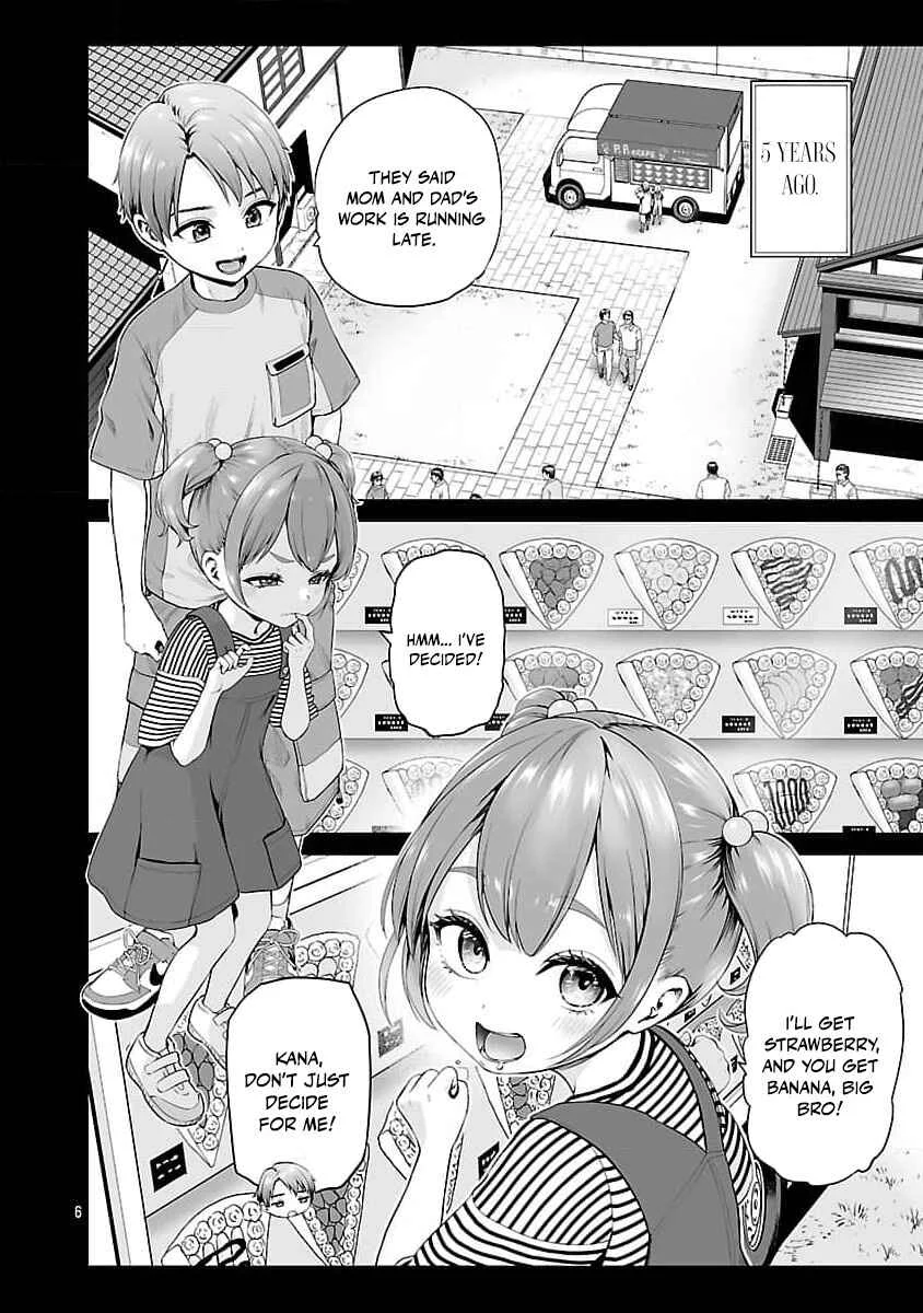 Isekai H Eiyuuden ~Bishoujo Senshi-tachi wa Saikyou Gunshi no Muchana Onegai ni Sakaraenai~ Chapter 2 - Page 11