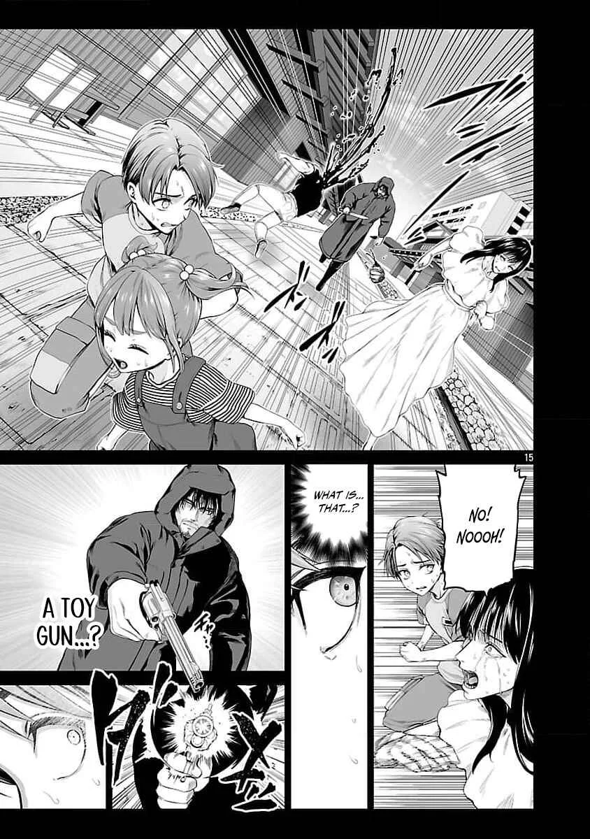 Isekai H Eiyuuden ~Bishoujo Senshi-tachi wa Saikyou Gunshi no Muchana Onegai ni Sakaraenai~ Chapter 2 - Page 20