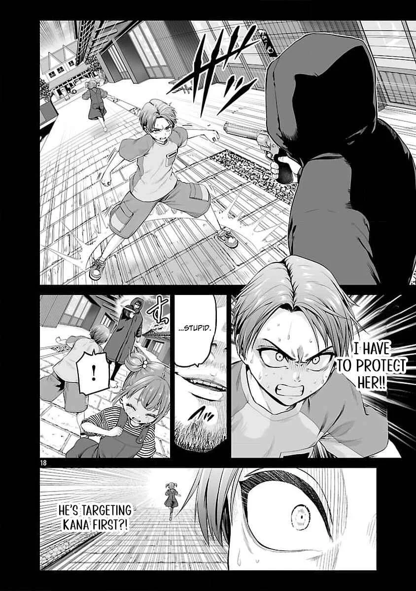 Isekai H Eiyuuden ~Bishoujo Senshi-tachi wa Saikyou Gunshi no Muchana Onegai ni Sakaraenai~ Chapter 2 - Page 23