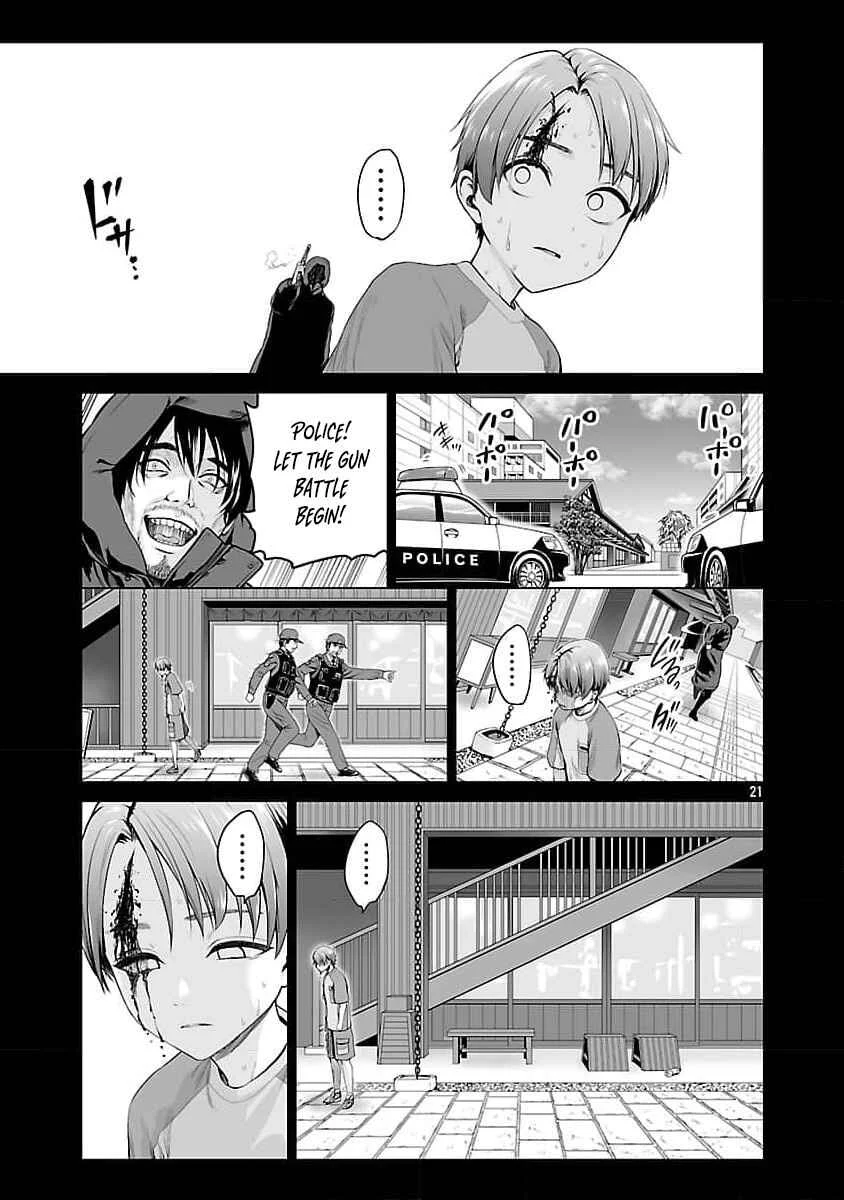 Isekai H Eiyuuden ~Bishoujo Senshi-tachi wa Saikyou Gunshi no Muchana Onegai ni Sakaraenai~ Chapter 2 - Page 26