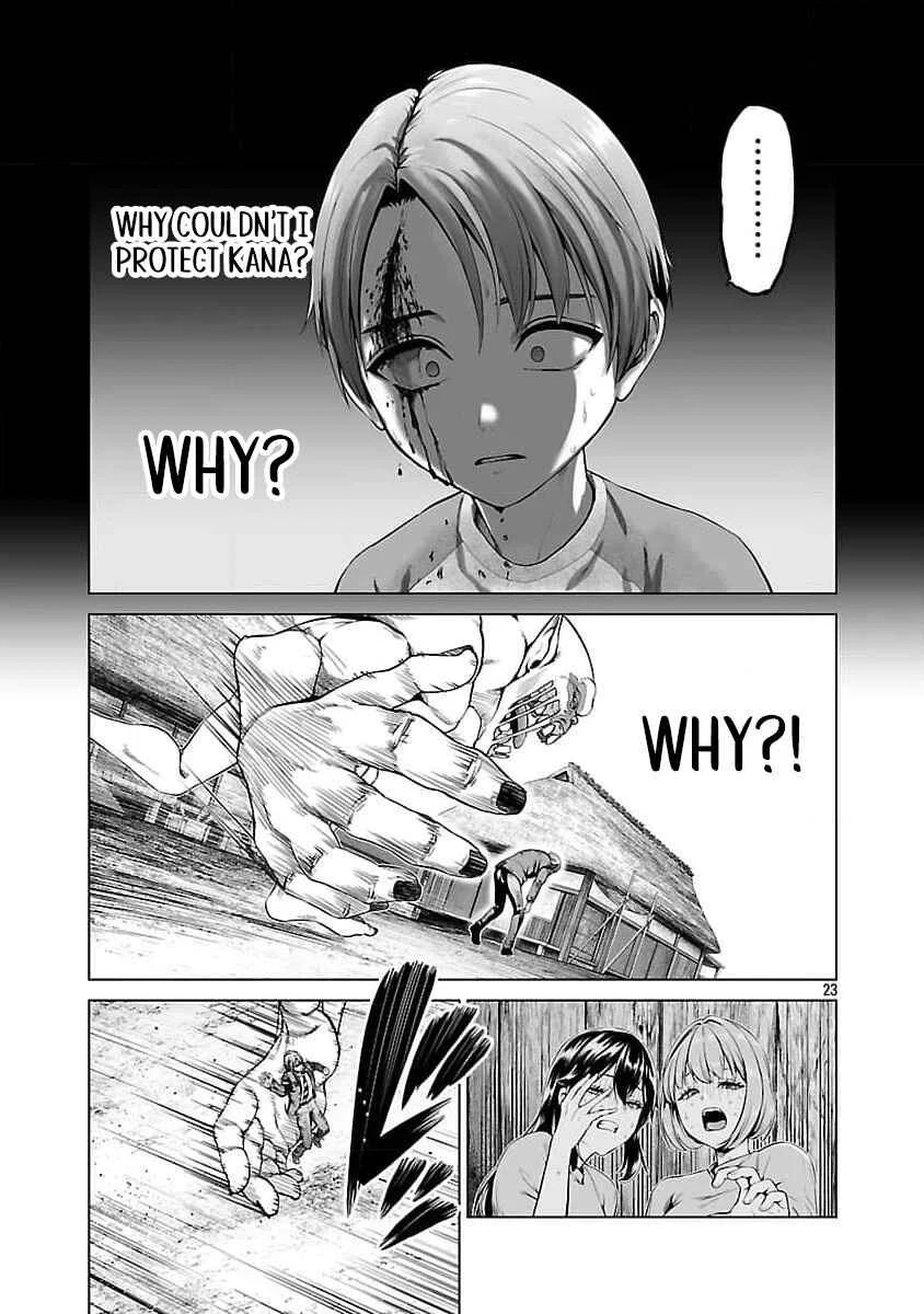 Isekai H Eiyuuden ~Bishoujo Senshi-tachi wa Saikyou Gunshi no Muchana Onegai ni Sakaraenai~ Chapter 2 - Page 28