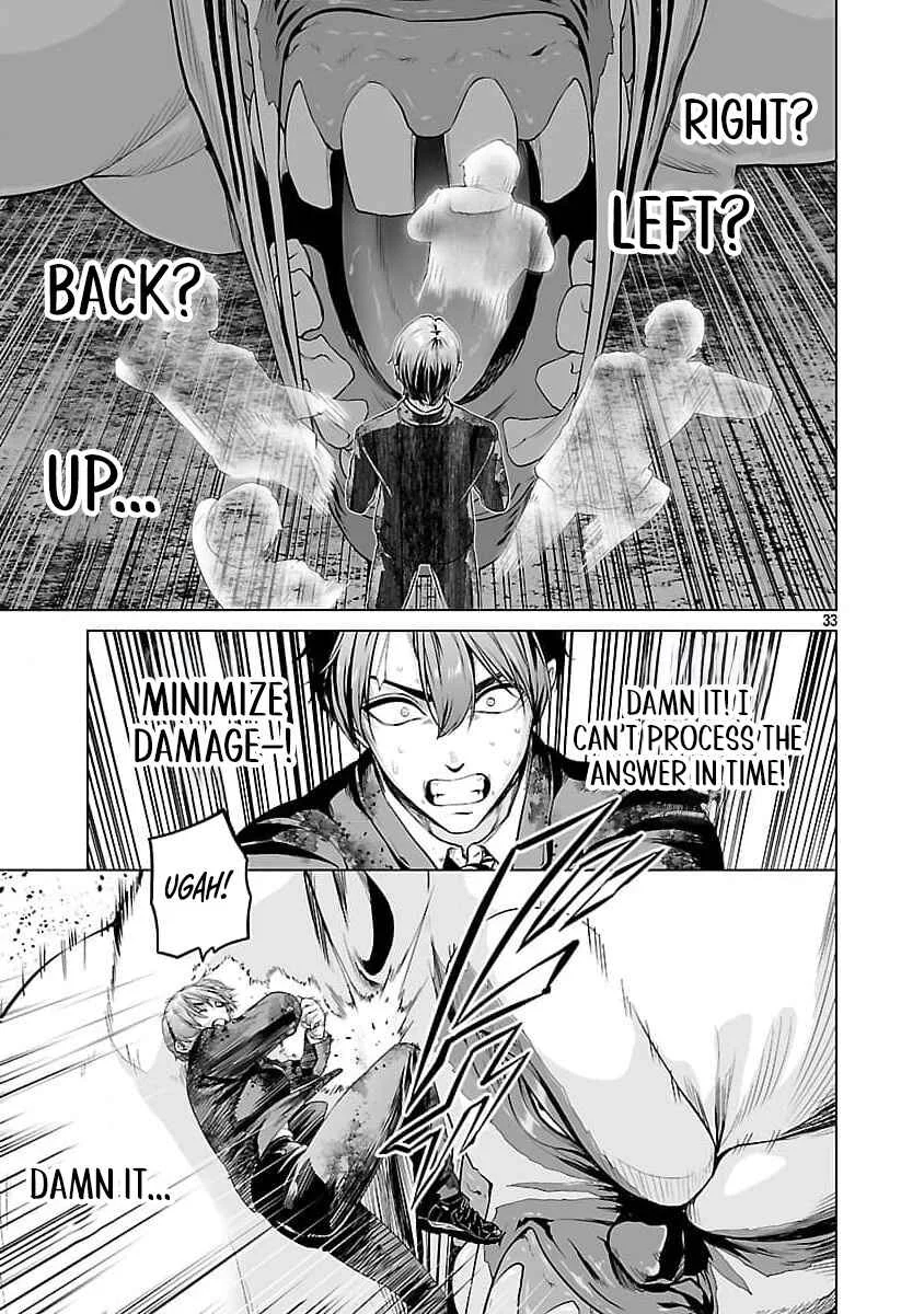 Isekai H Eiyuuden ~Bishoujo Senshi-tachi wa Saikyou Gunshi no Muchana Onegai ni Sakaraenai~ Chapter 2 - Page 38
