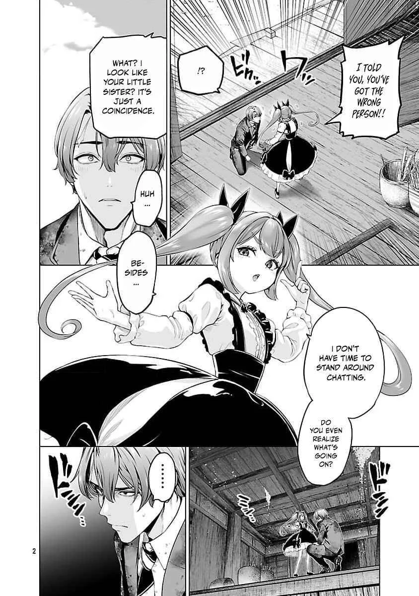 Isekai H Eiyuuden ~Bishoujo Senshi-tachi wa Saikyou Gunshi no Muchana Onegai ni Sakaraenai~ Chapter 3 - Page 7