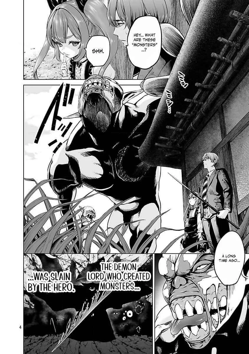 Isekai H Eiyuuden ~Bishoujo Senshi-tachi wa Saikyou Gunshi no Muchana Onegai ni Sakaraenai~ Chapter 3 - Page 9