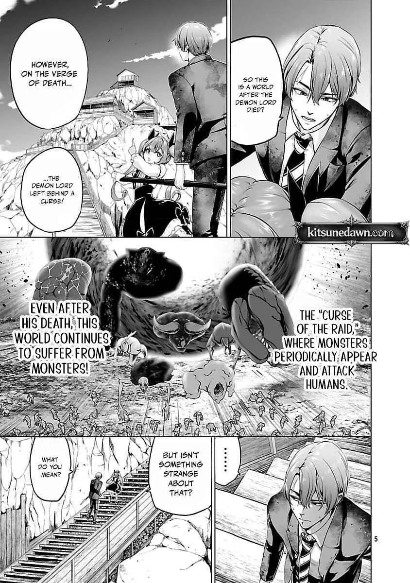 Isekai H Eiyuuden ~Bishoujo Senshi-tachi wa Saikyou Gunshi no Muchana Onegai ni Sakaraenai~ Chapter 3 - Page 10
