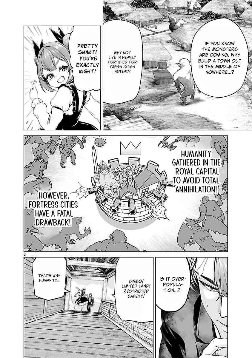 Isekai H Eiyuuden ~Bishoujo Senshi-tachi wa Saikyou Gunshi no Muchana Onegai ni Sakaraenai~ Chapter 3 - Page 11