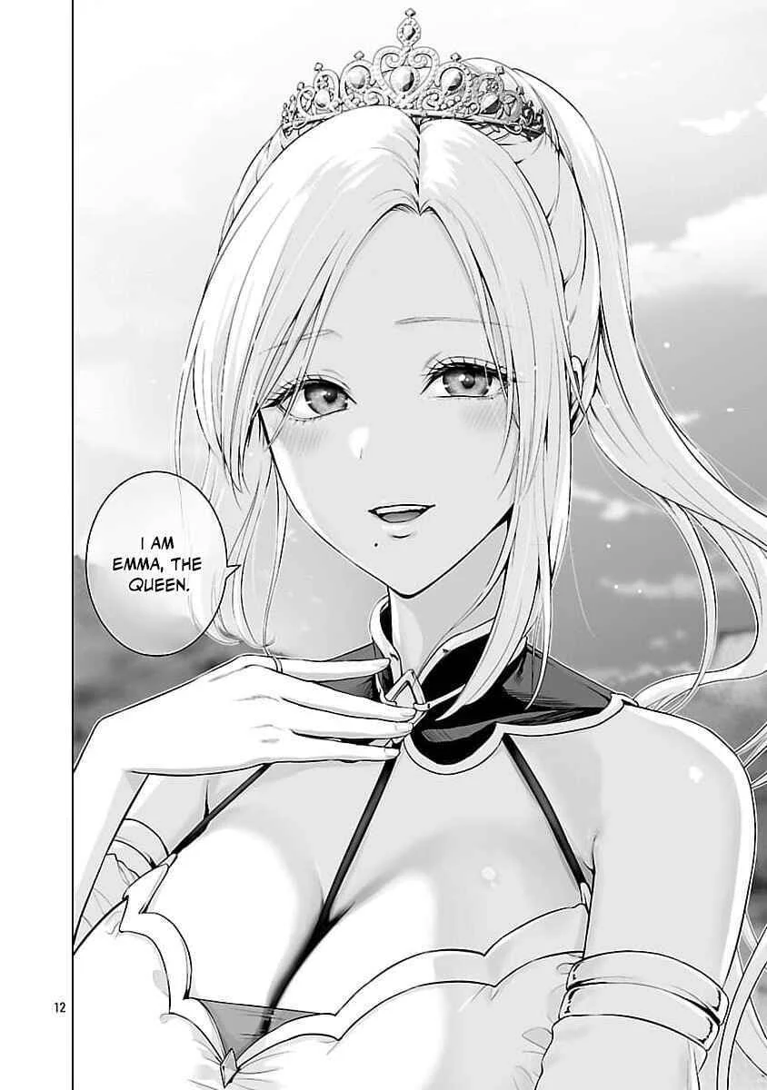 Isekai H Eiyuuden ~Bishoujo Senshi-tachi wa Saikyou Gunshi no Muchana Onegai ni Sakaraenai~ Chapter 3 - Page 17