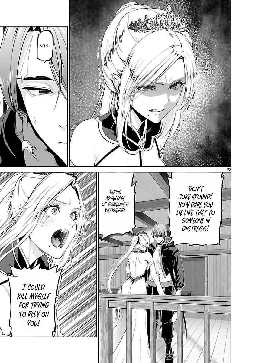 Isekai H Eiyuuden ~Bishoujo Senshi-tachi wa Saikyou Gunshi no Muchana Onegai ni Sakaraenai~ Chapter 3 - Page 28