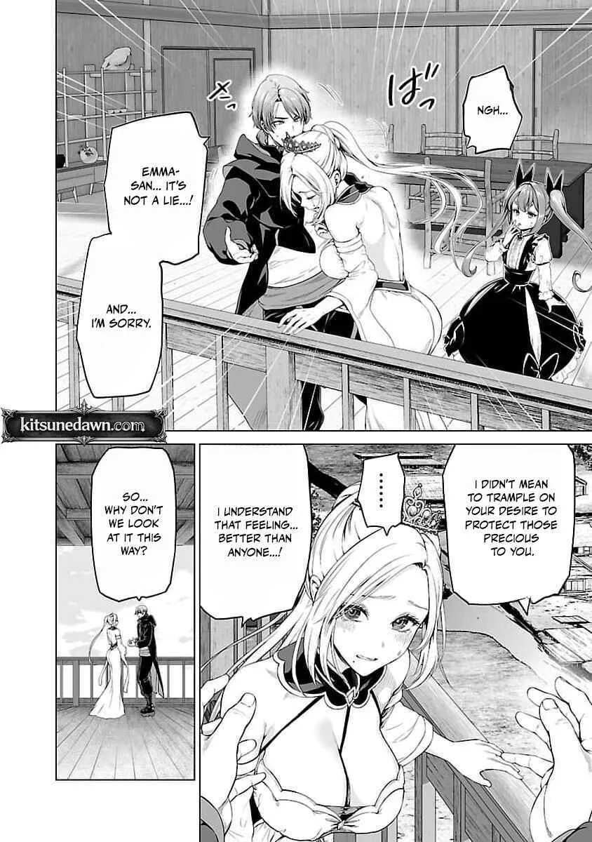 Isekai H Eiyuuden ~Bishoujo Senshi-tachi wa Saikyou Gunshi no Muchana Onegai ni Sakaraenai~ Chapter 3 - Page 29