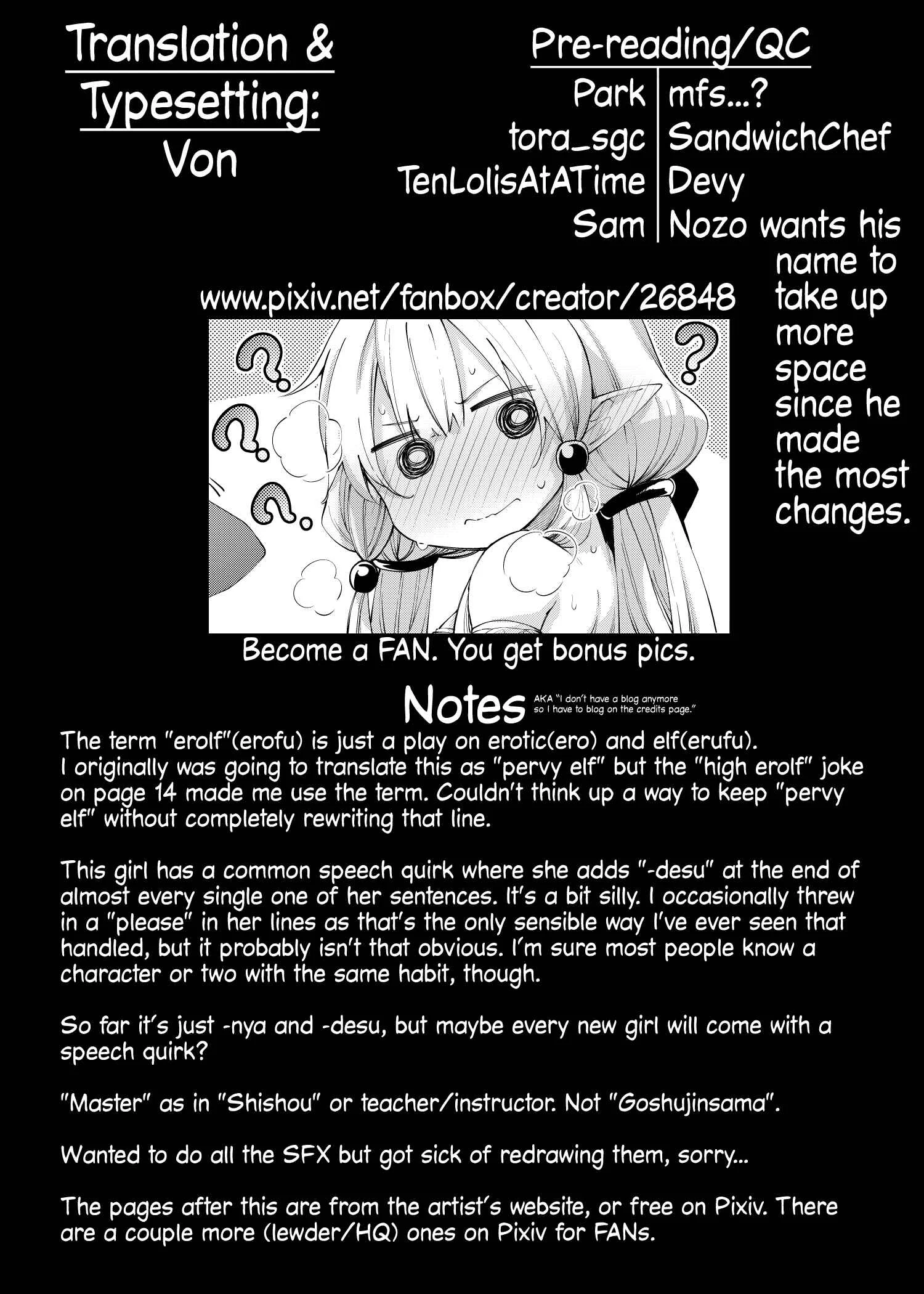 Isekai Kita no de Mahou o Sukebe na Koto ni Riyou Shiyou to Omou Chapter 2 - Page 34