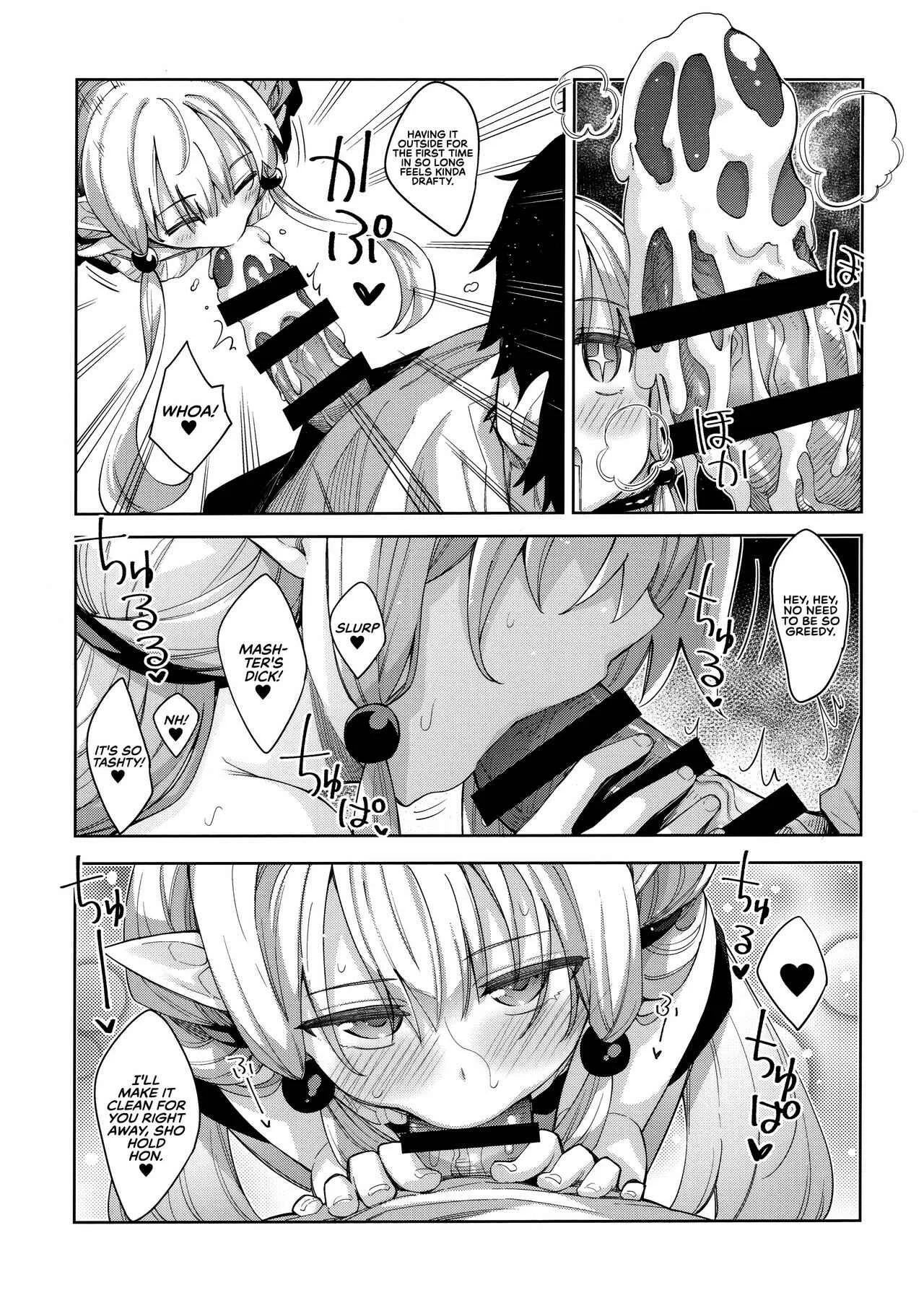 Isekai Kita no de Mahou o Sukebe na Koto ni Riyou Shiyou to Omou Chapter 3 - Page 24