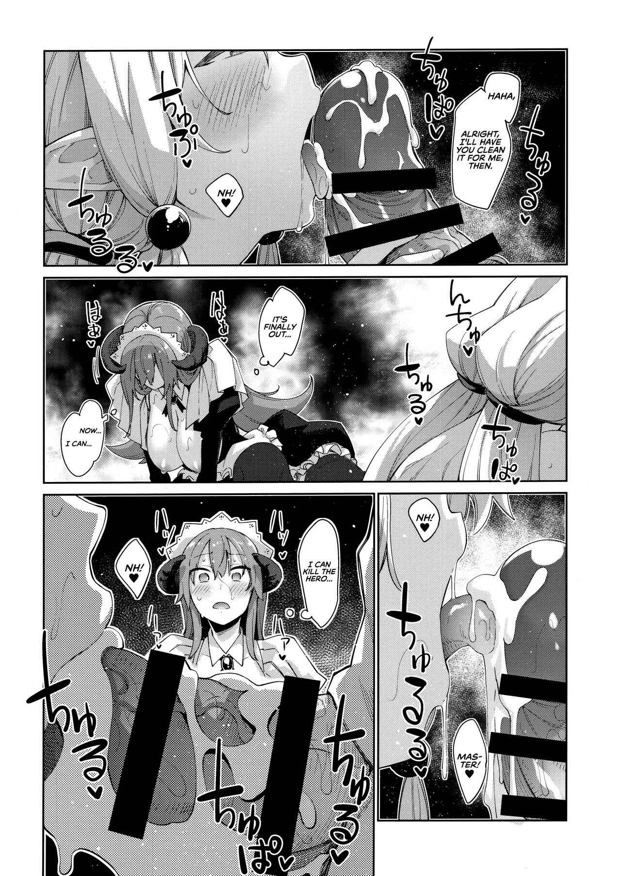 Isekai Kita no de Mahou o Sukebe na Koto ni Riyou Shiyou to Omou Chapter 3 - Page 25