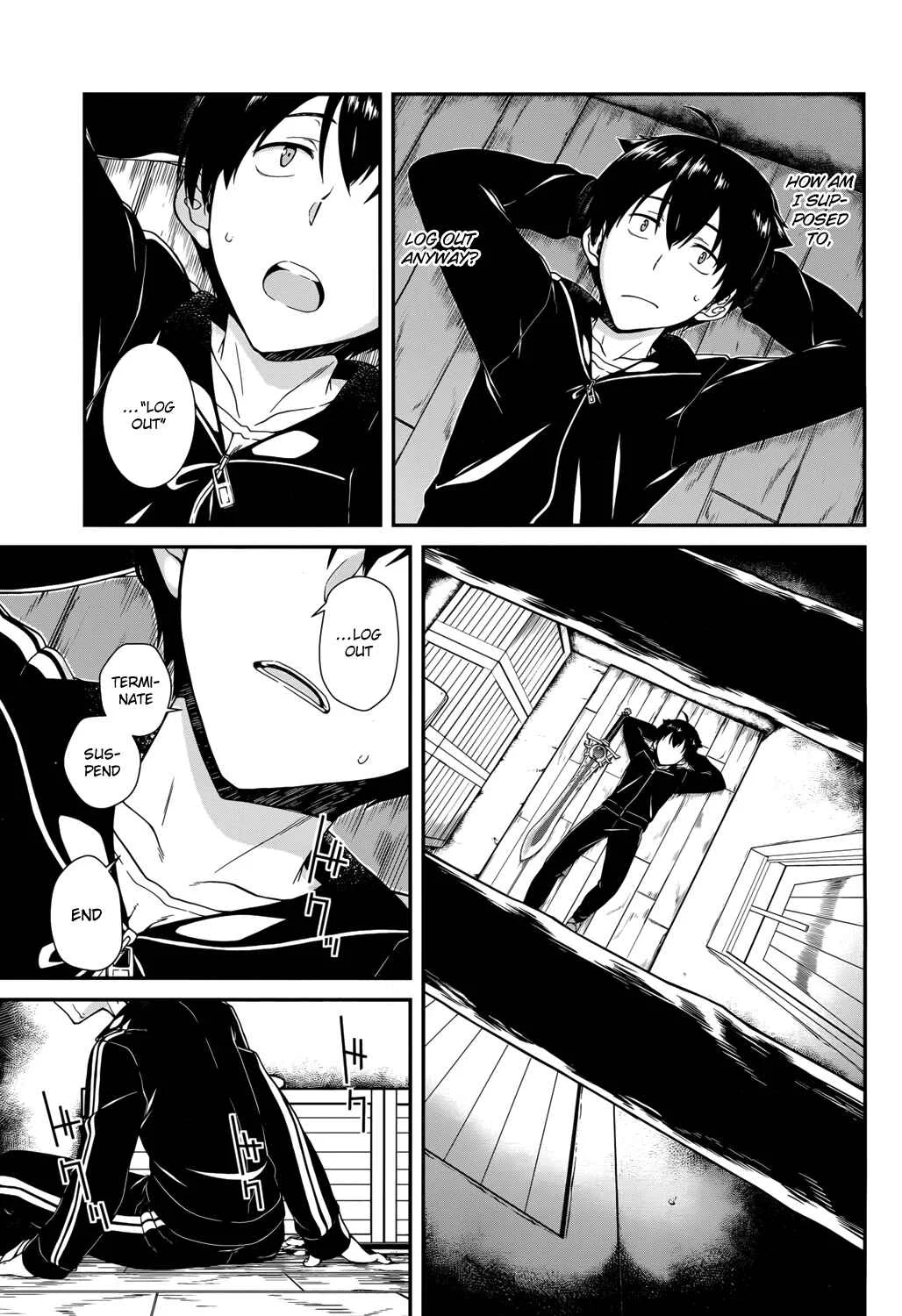 Isekai Meikyuu de Harem o Chapter 1: Starting Village - Page 33