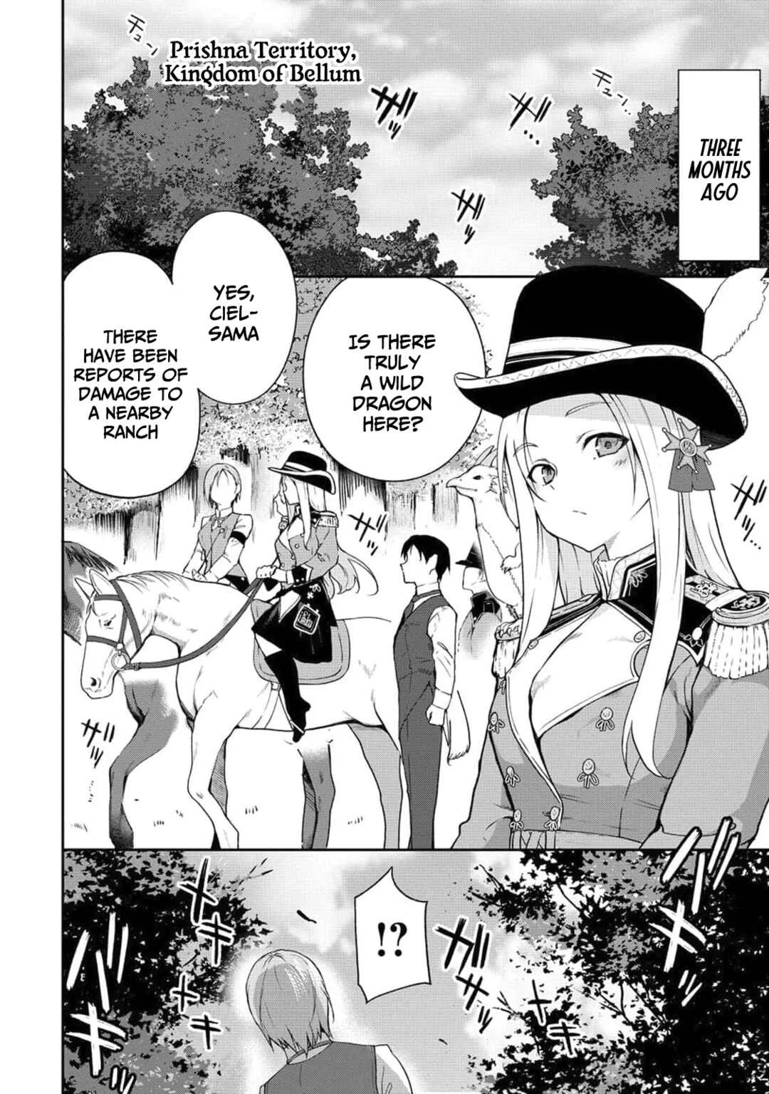 Isekai NTR Sensou Chapter 1:  The Strongest Spy Reincarnates - Page 5